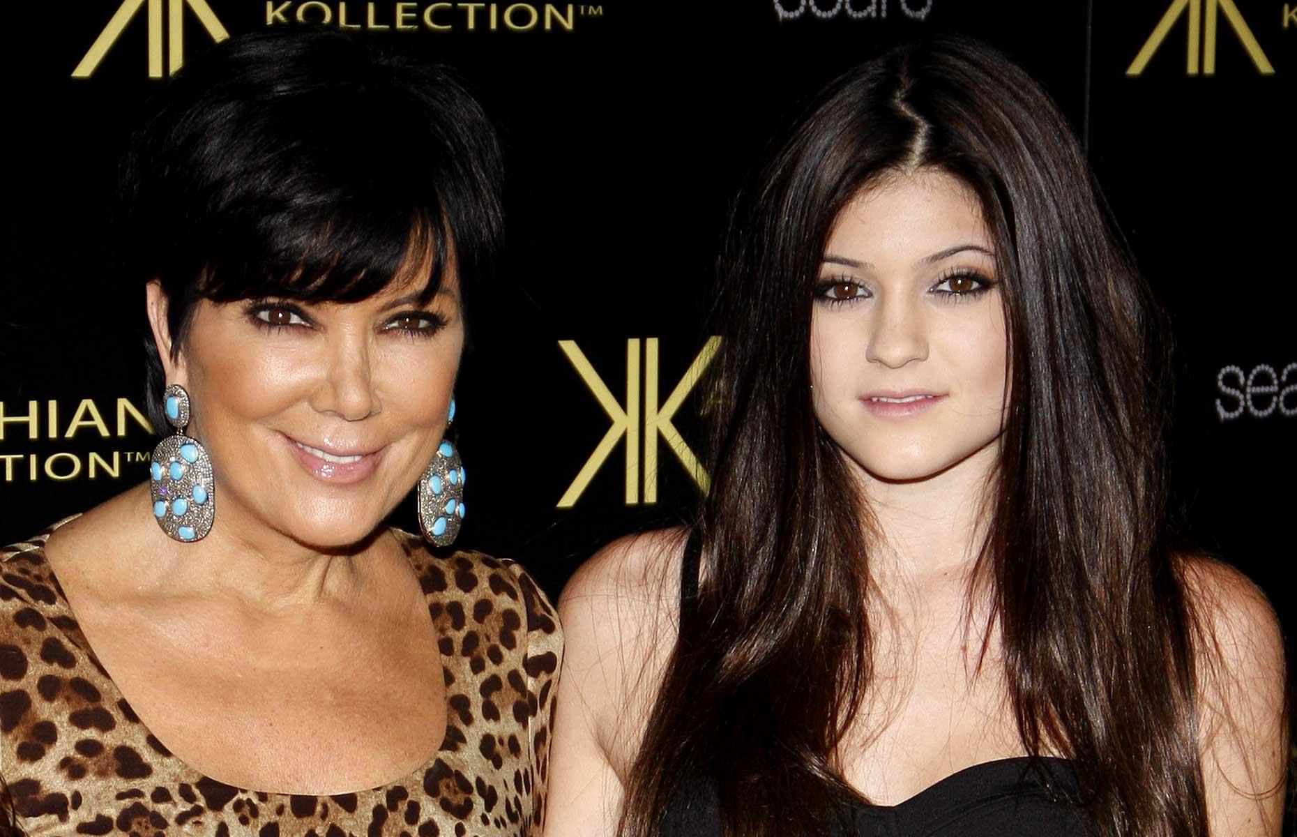 Kris Jenner