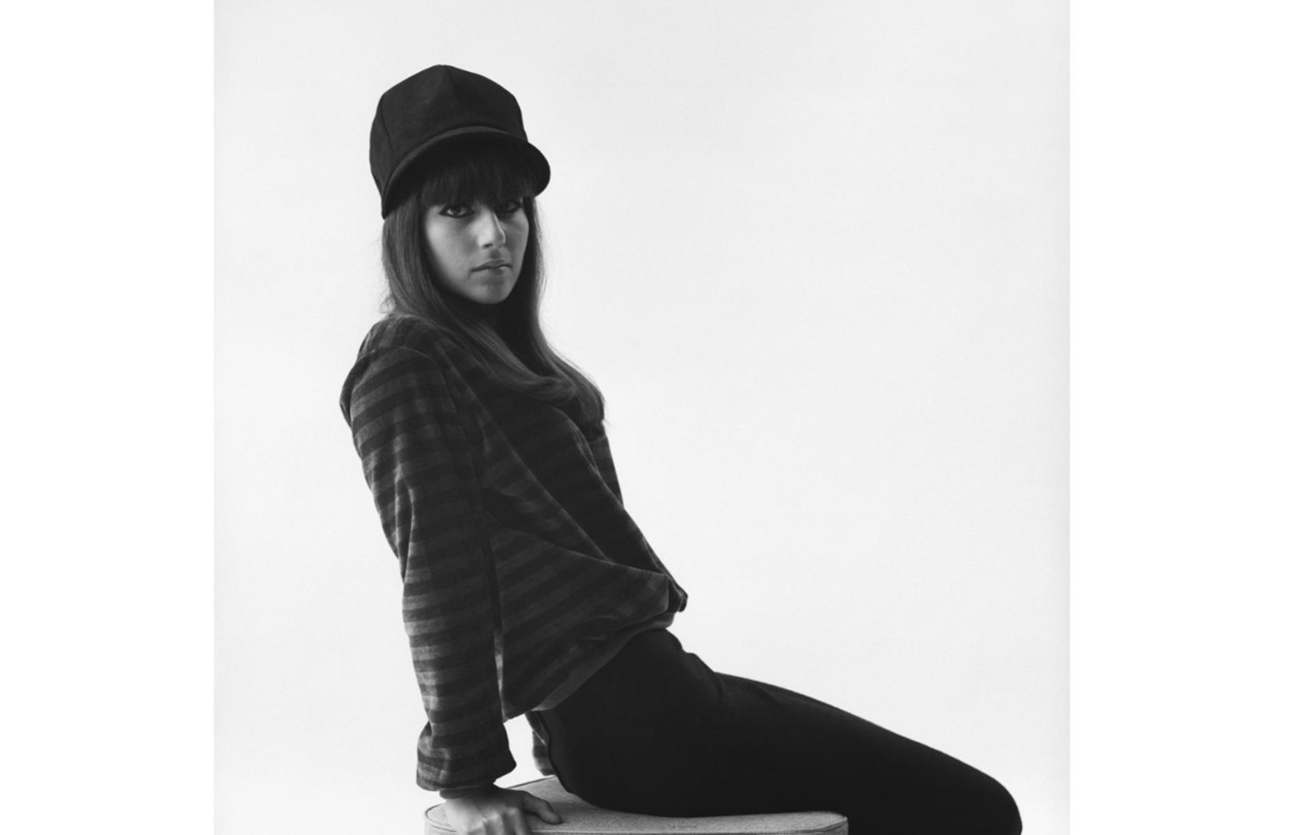 The start of Cher's career 