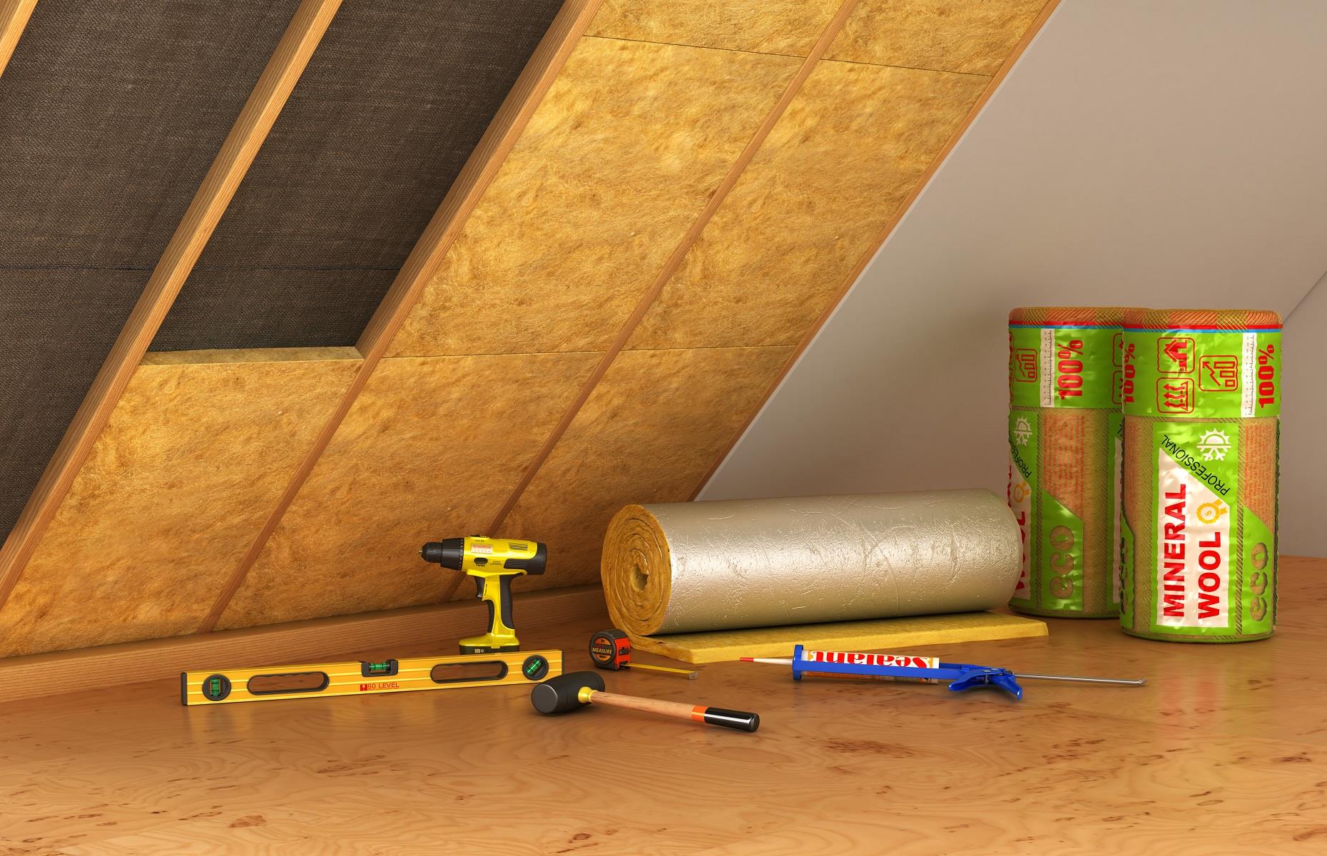 Energy-saving improvements: estimated profit, £2,570