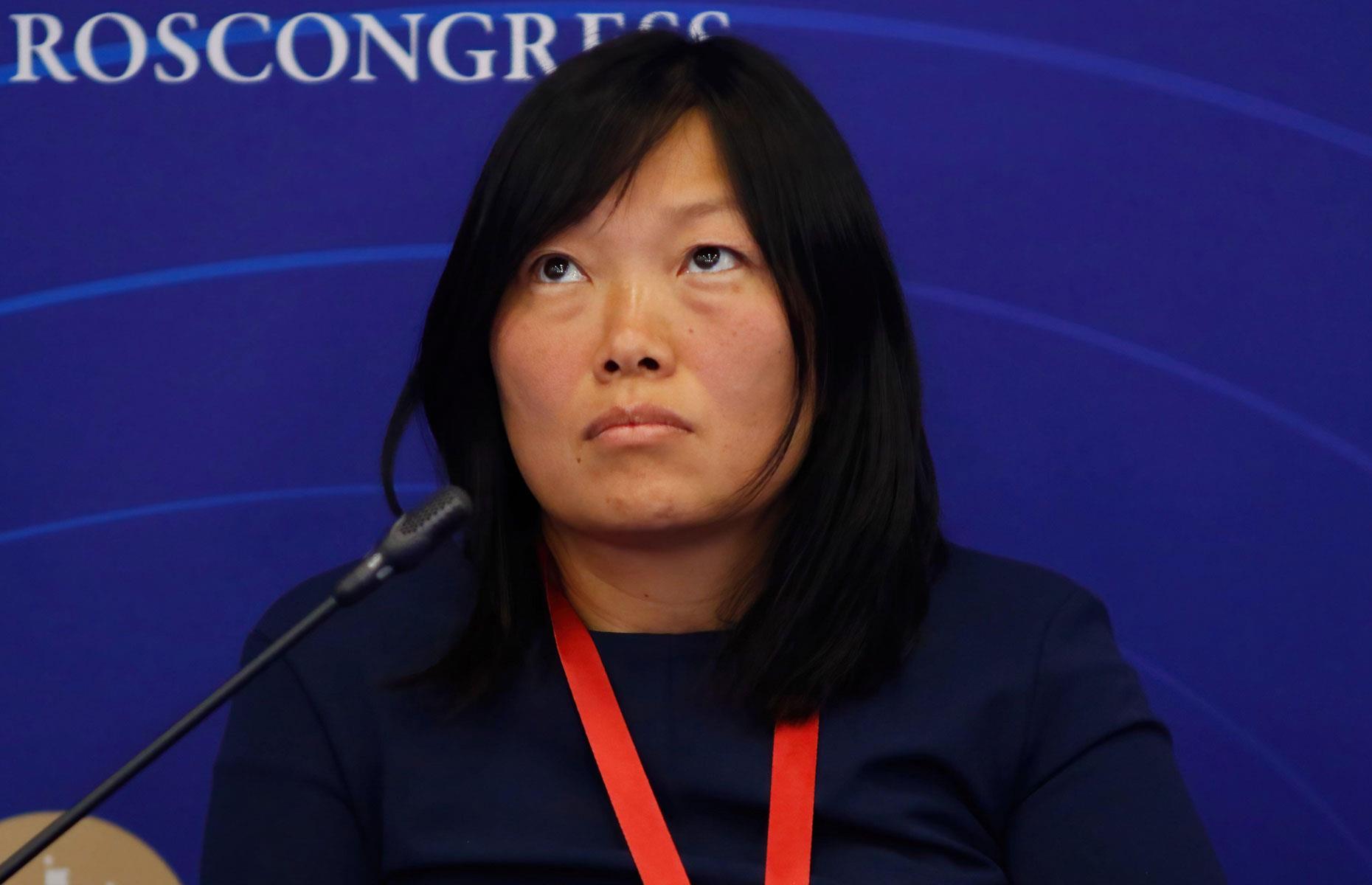 Russia – Tatyana Bakalchuk: $4.1 billion (£3.2bn)