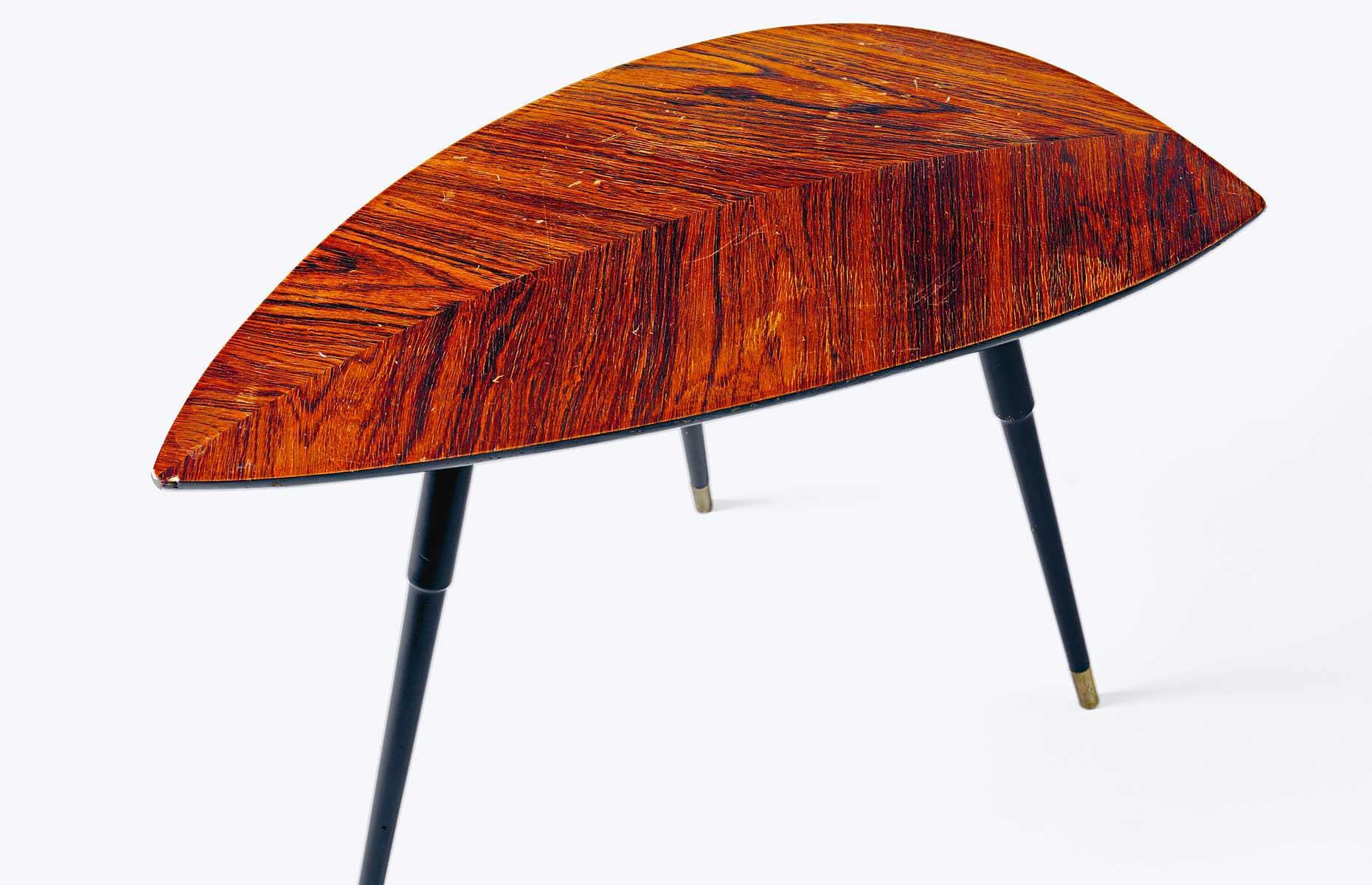 La table basse LÖVET