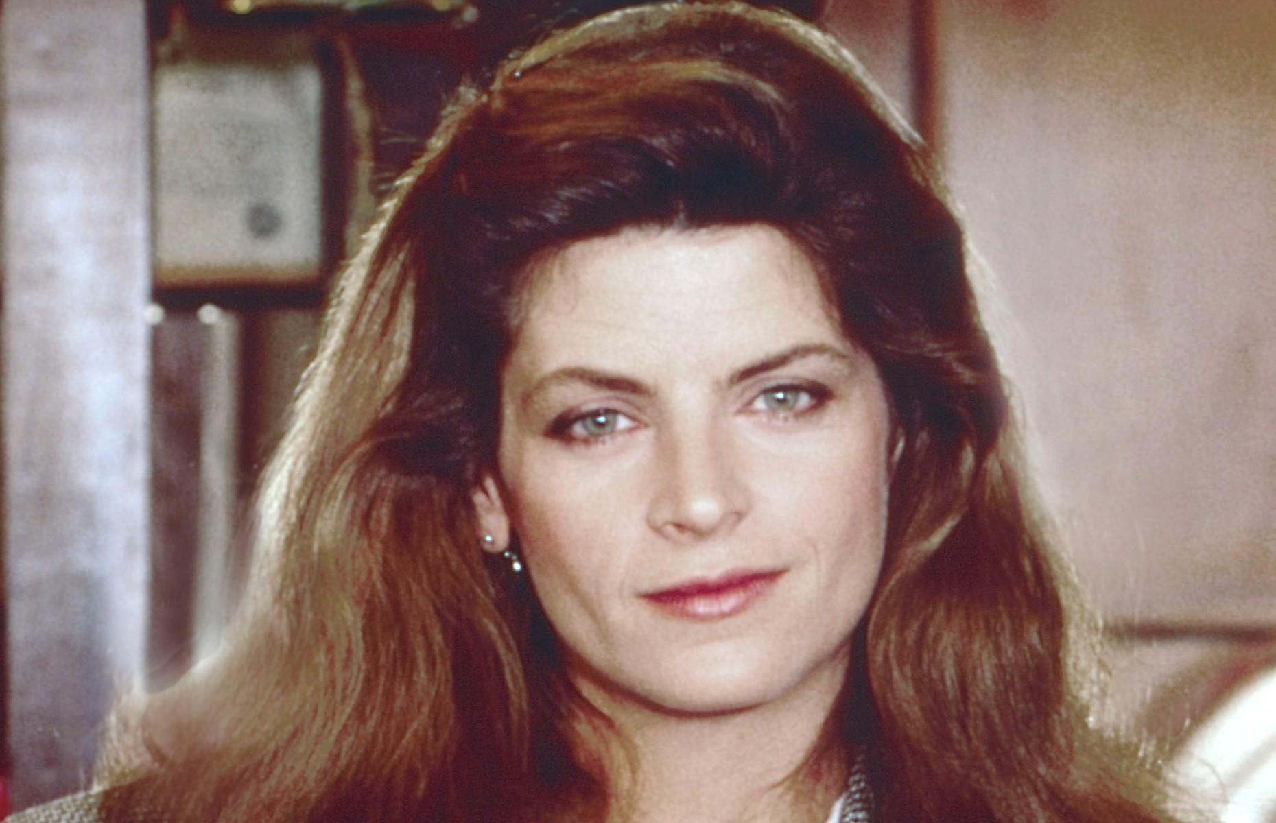 Kirstie Alley: $40 million (£31m) at time of death