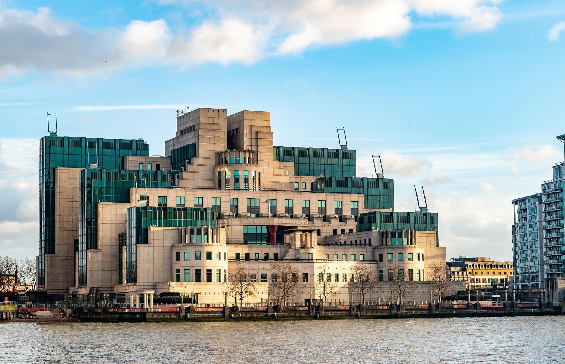 Love it or hate it: are these buildings icons or eyesores?