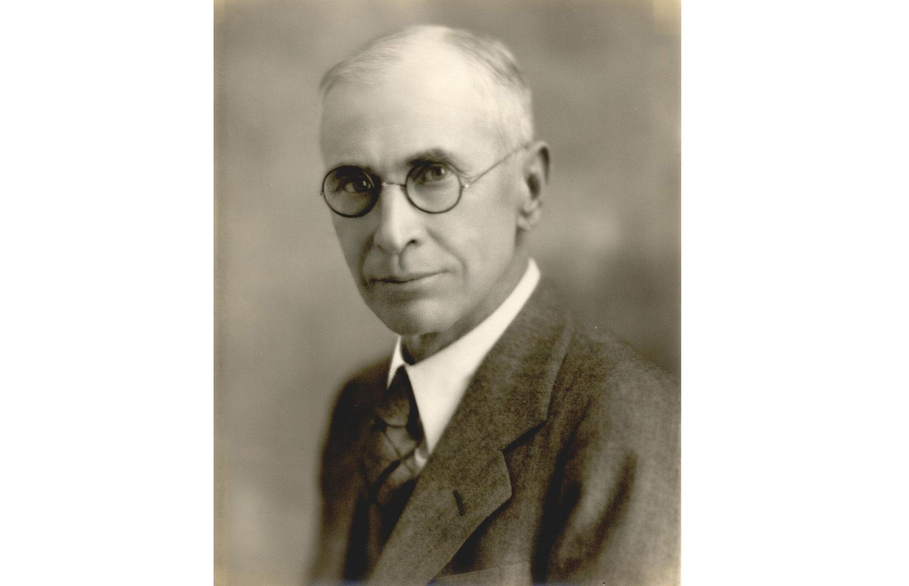 Doc Grisso's rise to wealth 
