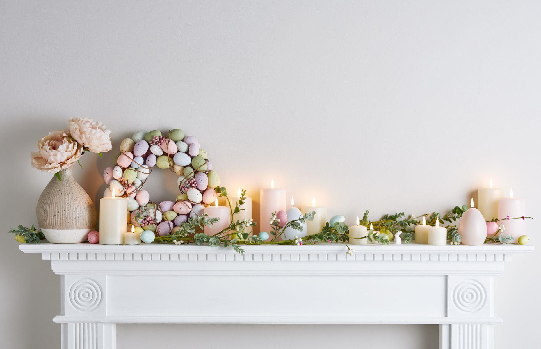 Style your surfaces