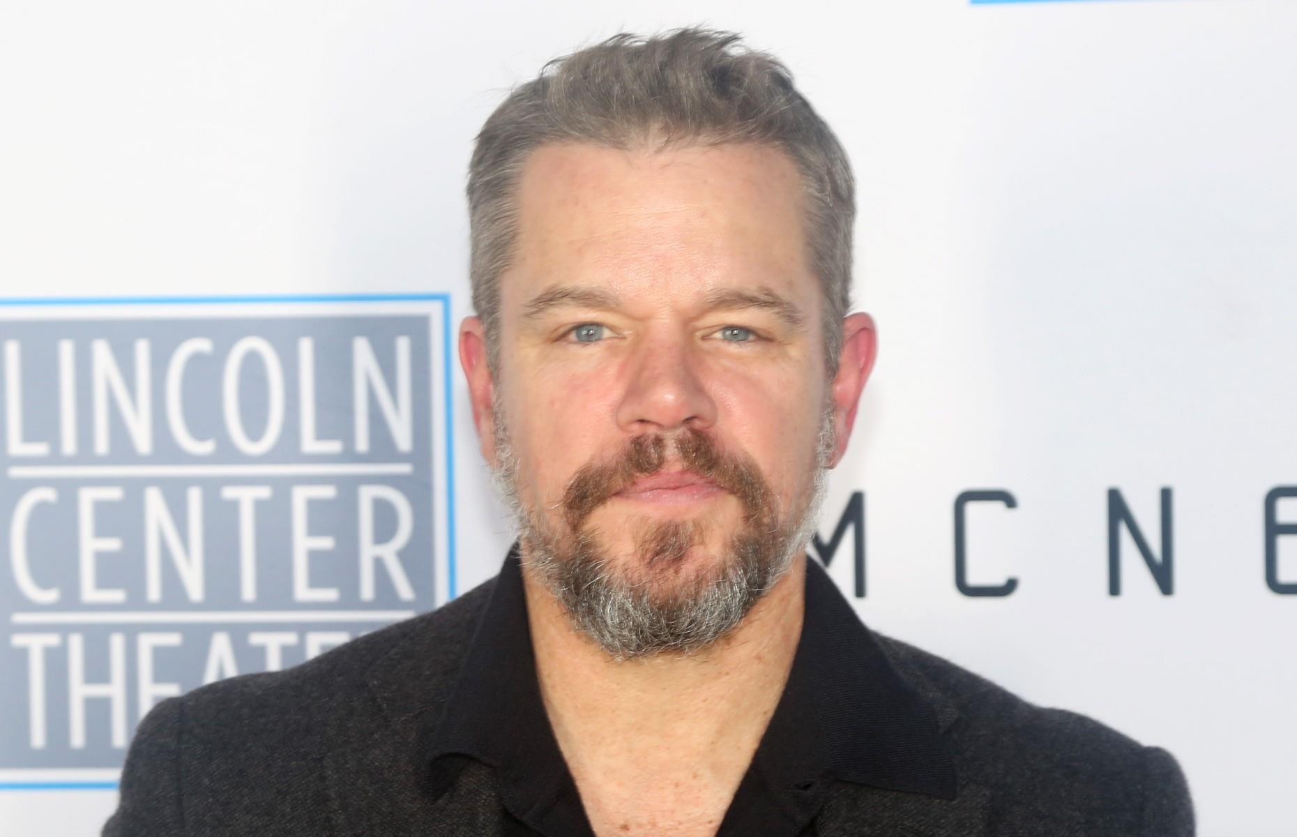 =11. Matt Damon: $30 million (£23m)