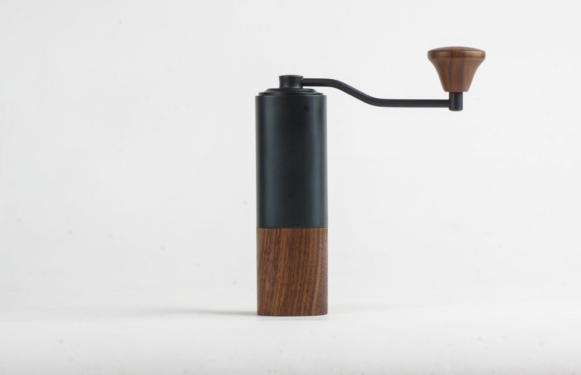 35. Coffee grinder