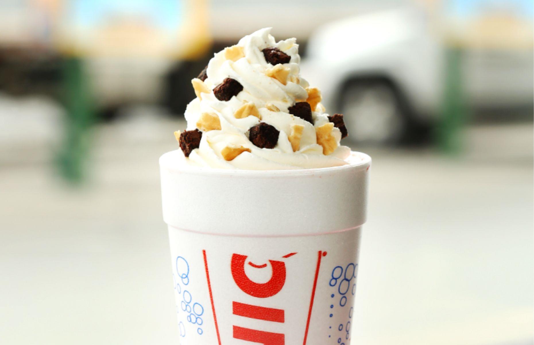 9. Sonic Blast, Sonic, USA 