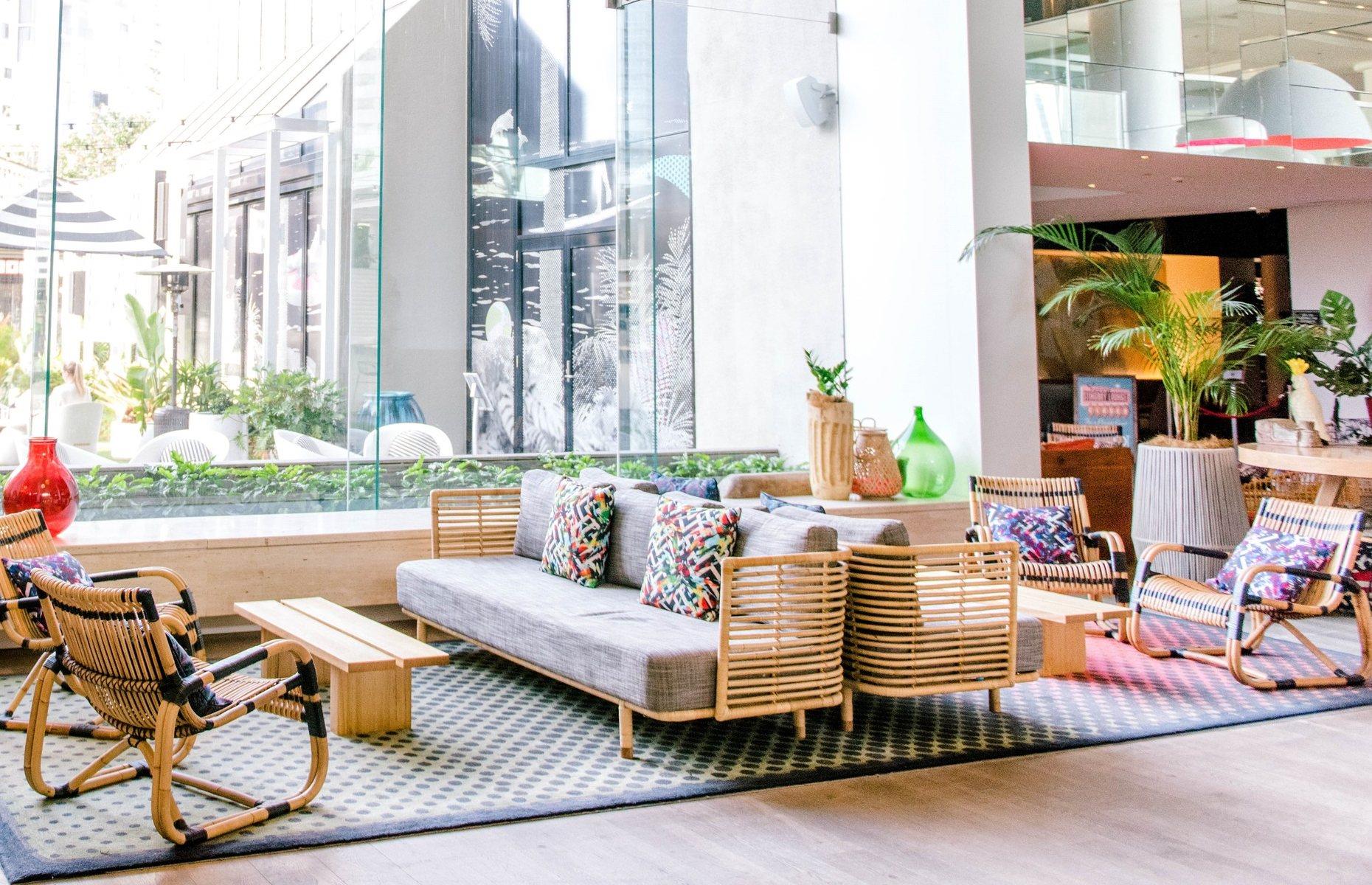 18. Yamagen, QT Gold Coast, Queensland, Australia