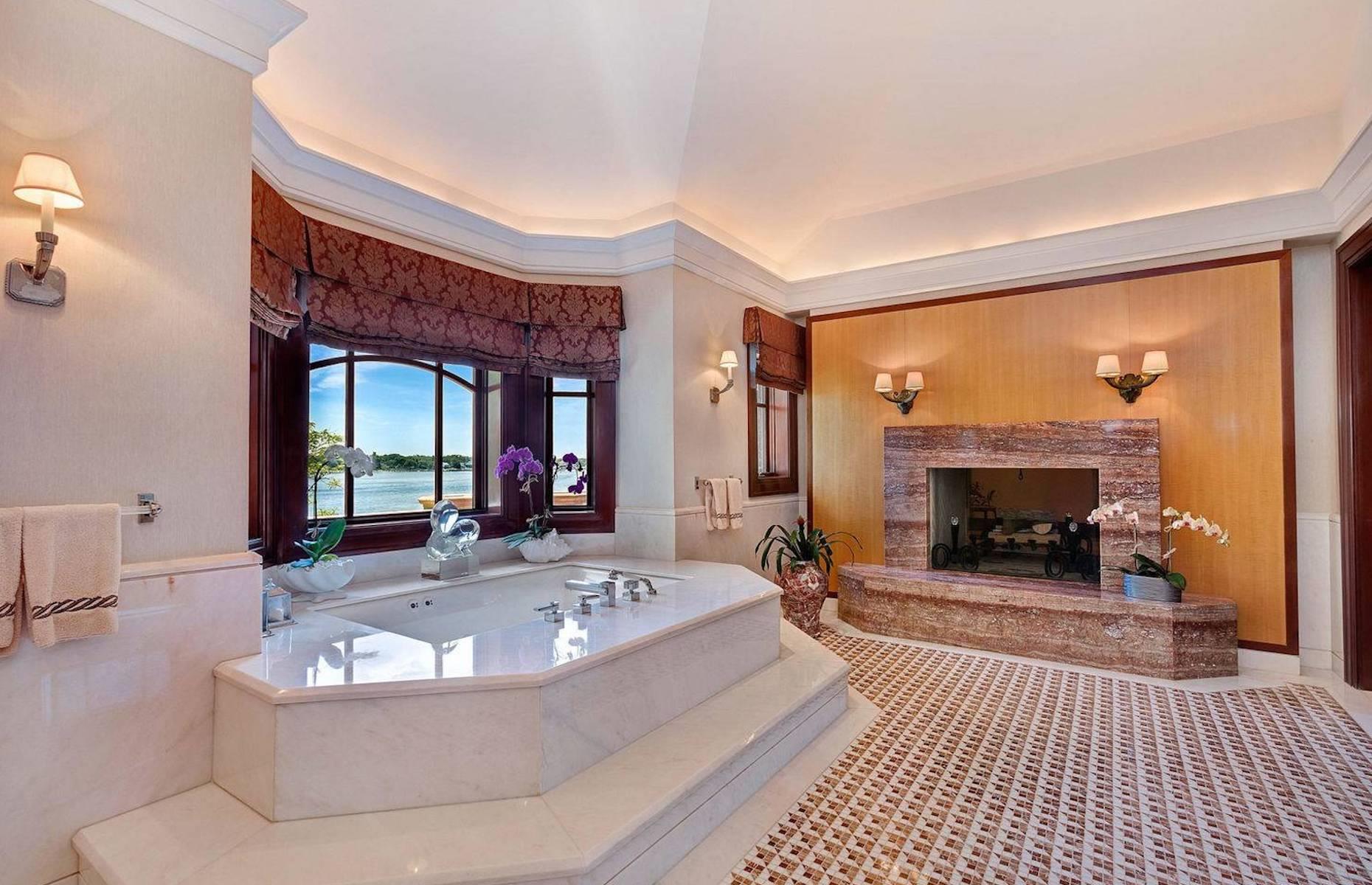 Sui Generis, New Jersey, USA: £9.9 million ($12.9m)
