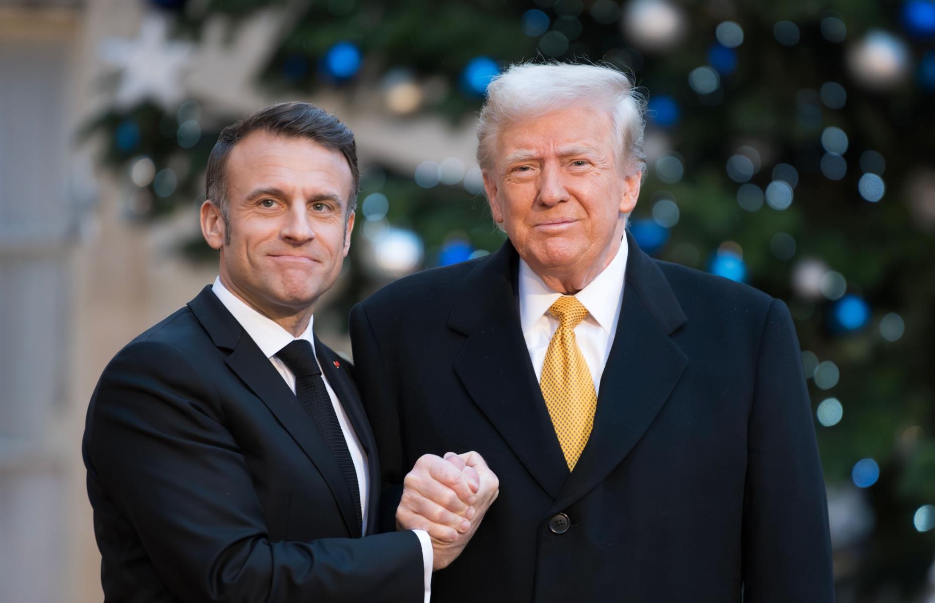 Classement des pays qui façonnent le monde sans recourir à la force