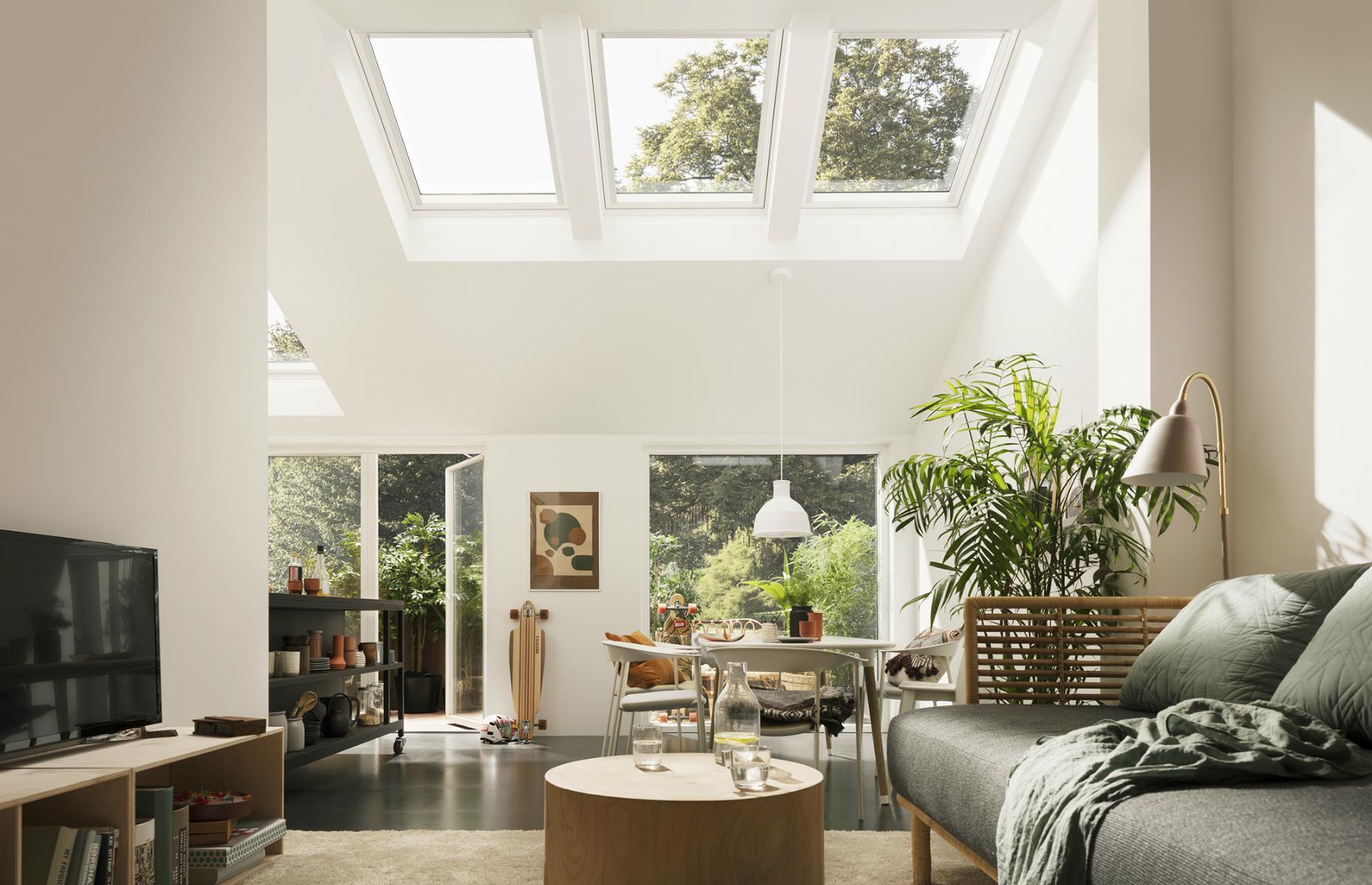 Replacing all your windows