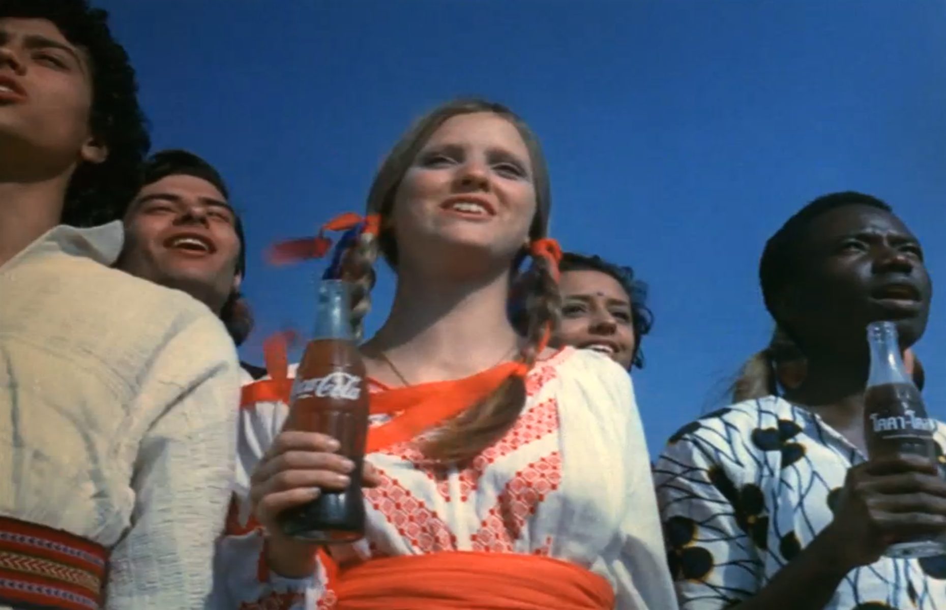 1971 Coca-Cola