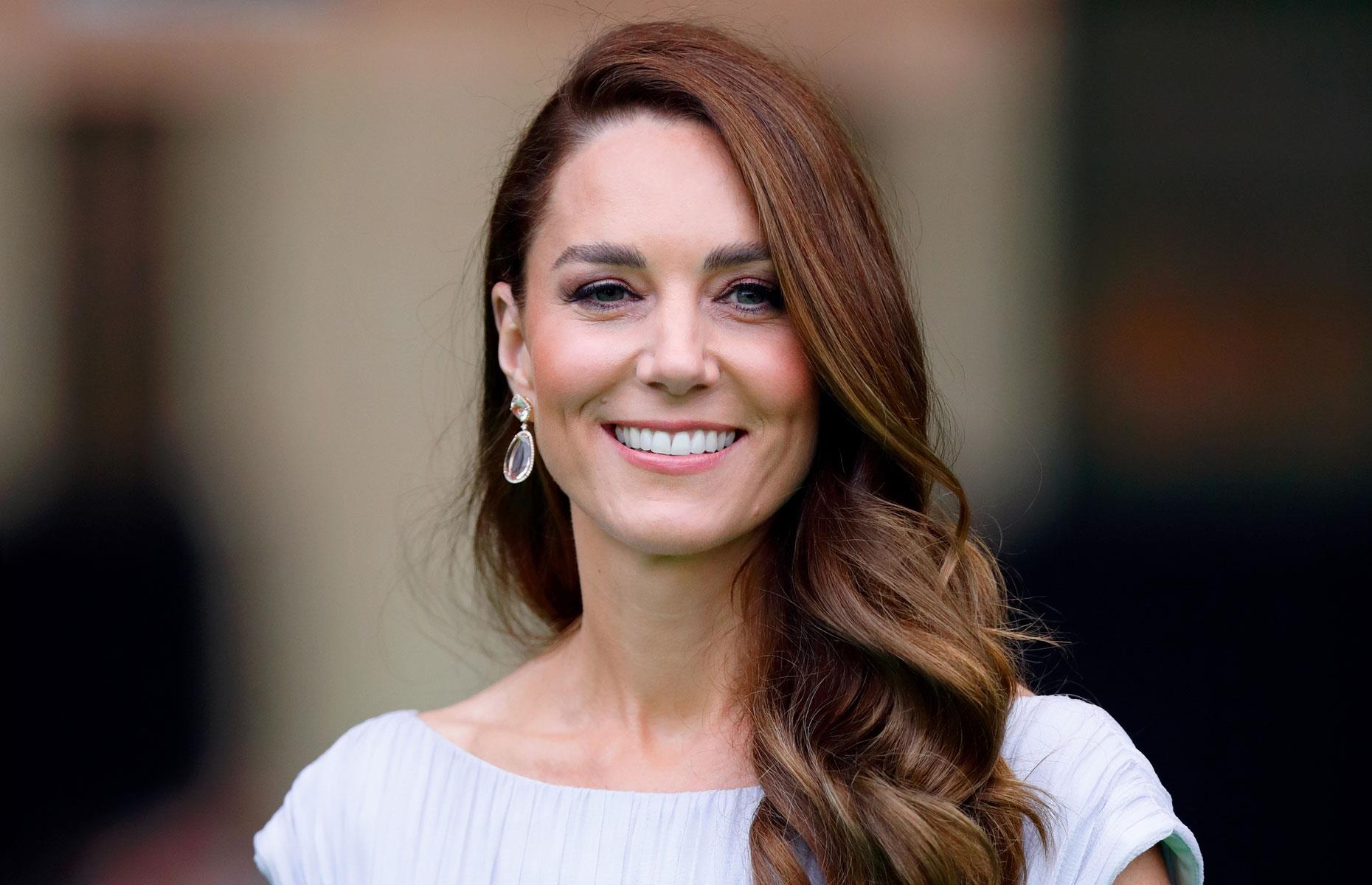 Catherine, Princess of Wales: $10 million (£8m)