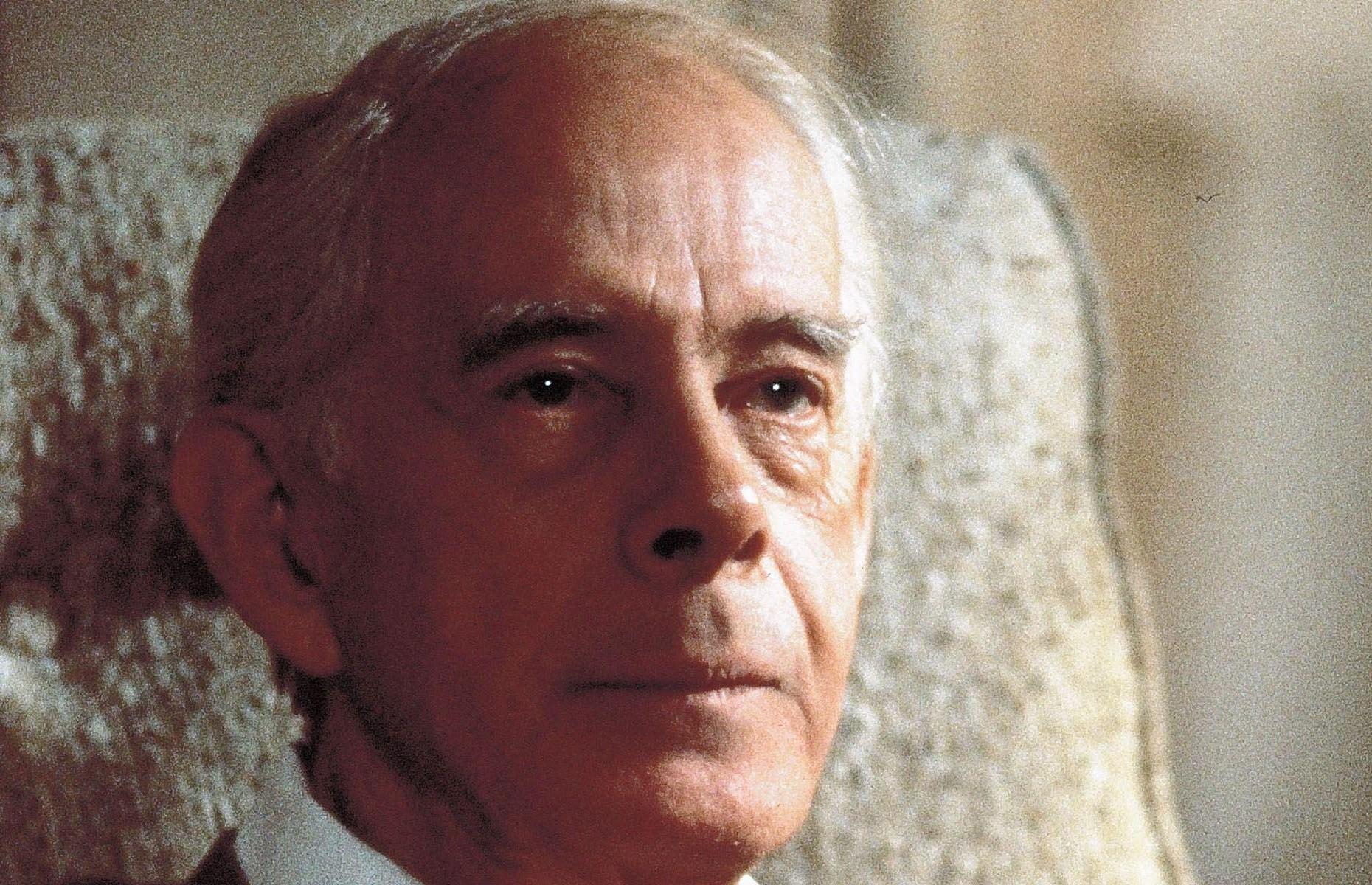 Harry Morgan: $14 million (£10m) at time of death