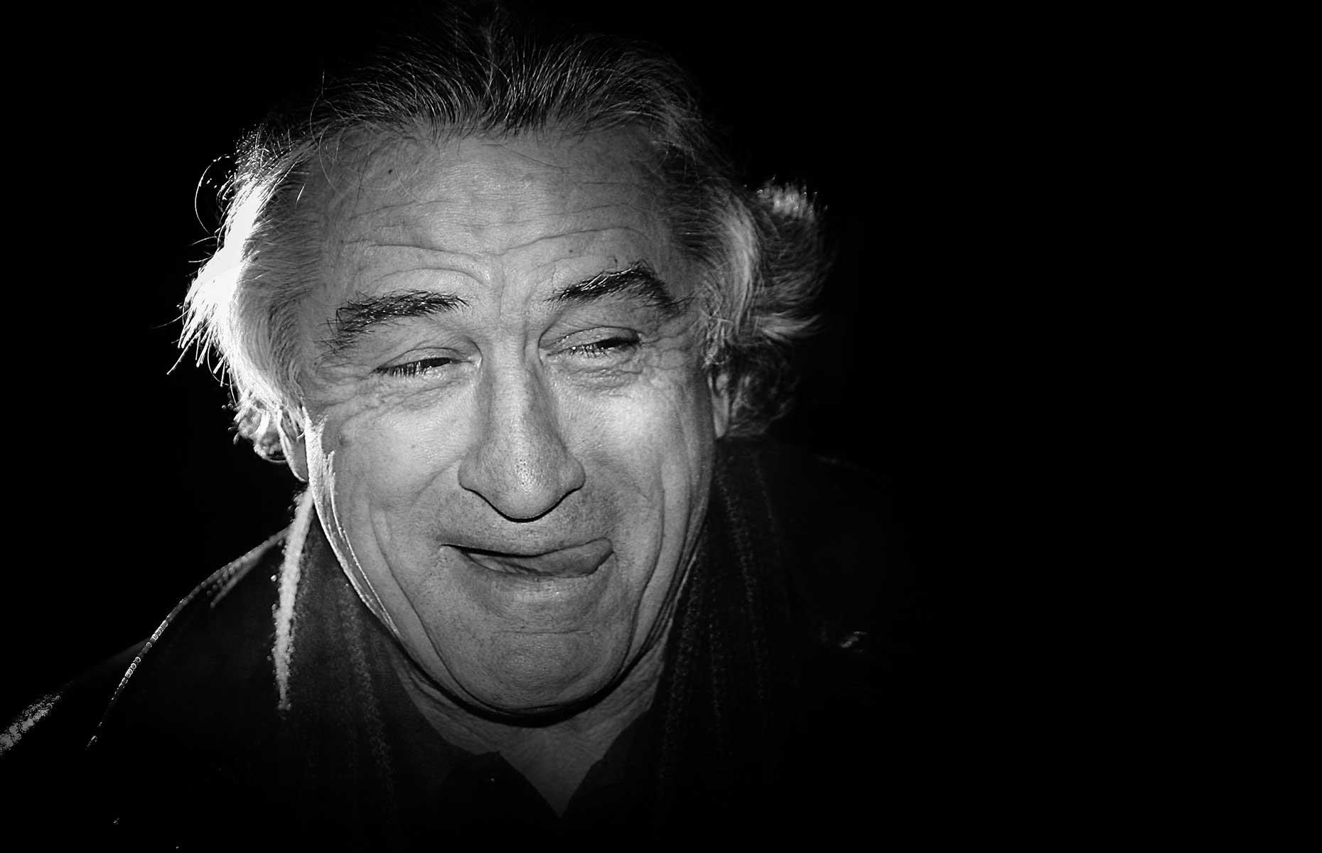 Robert De Niro