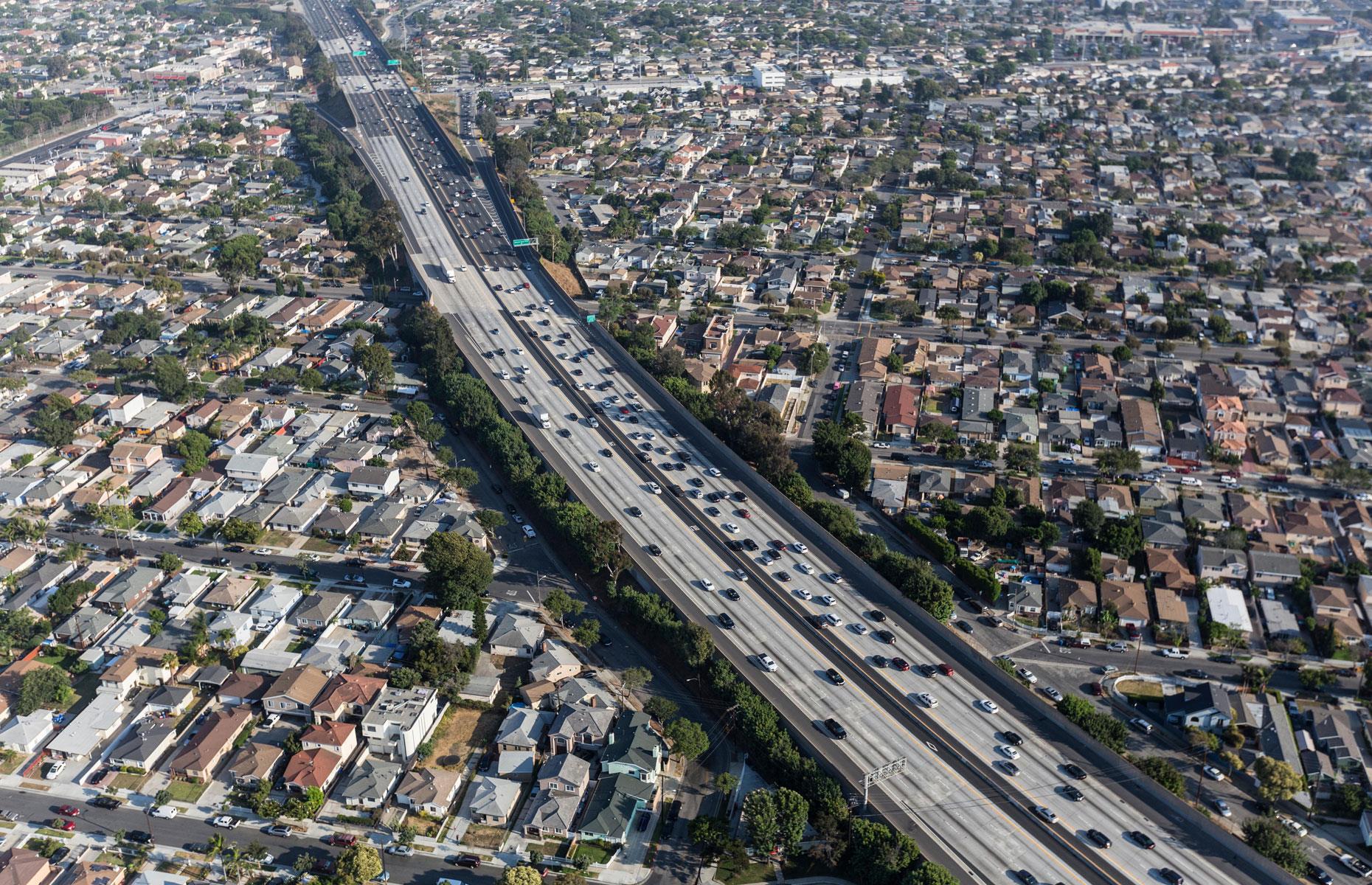 Reconnecting Communities program: $1 billion