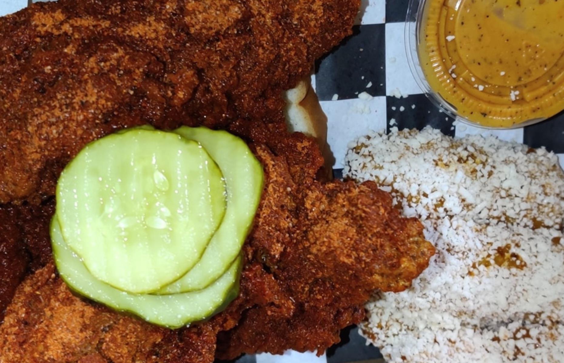 6. Florida: Crossroad, Tampa