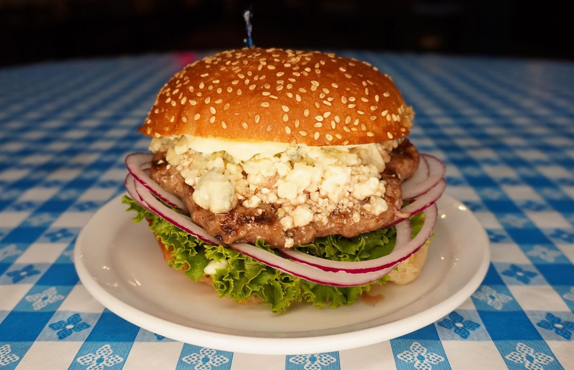 29. Arkansas: Bleu Moon, Hugo’s, Fayetteville