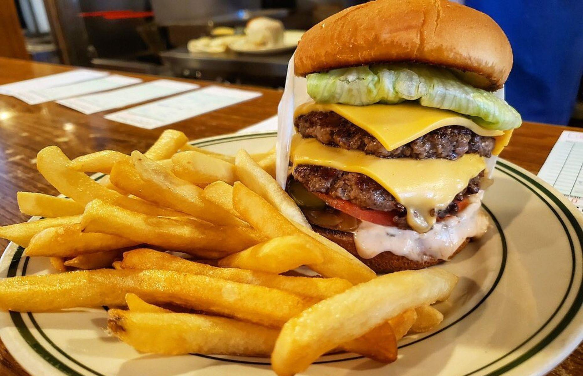 California: Pie 'n Burger, Pasadena