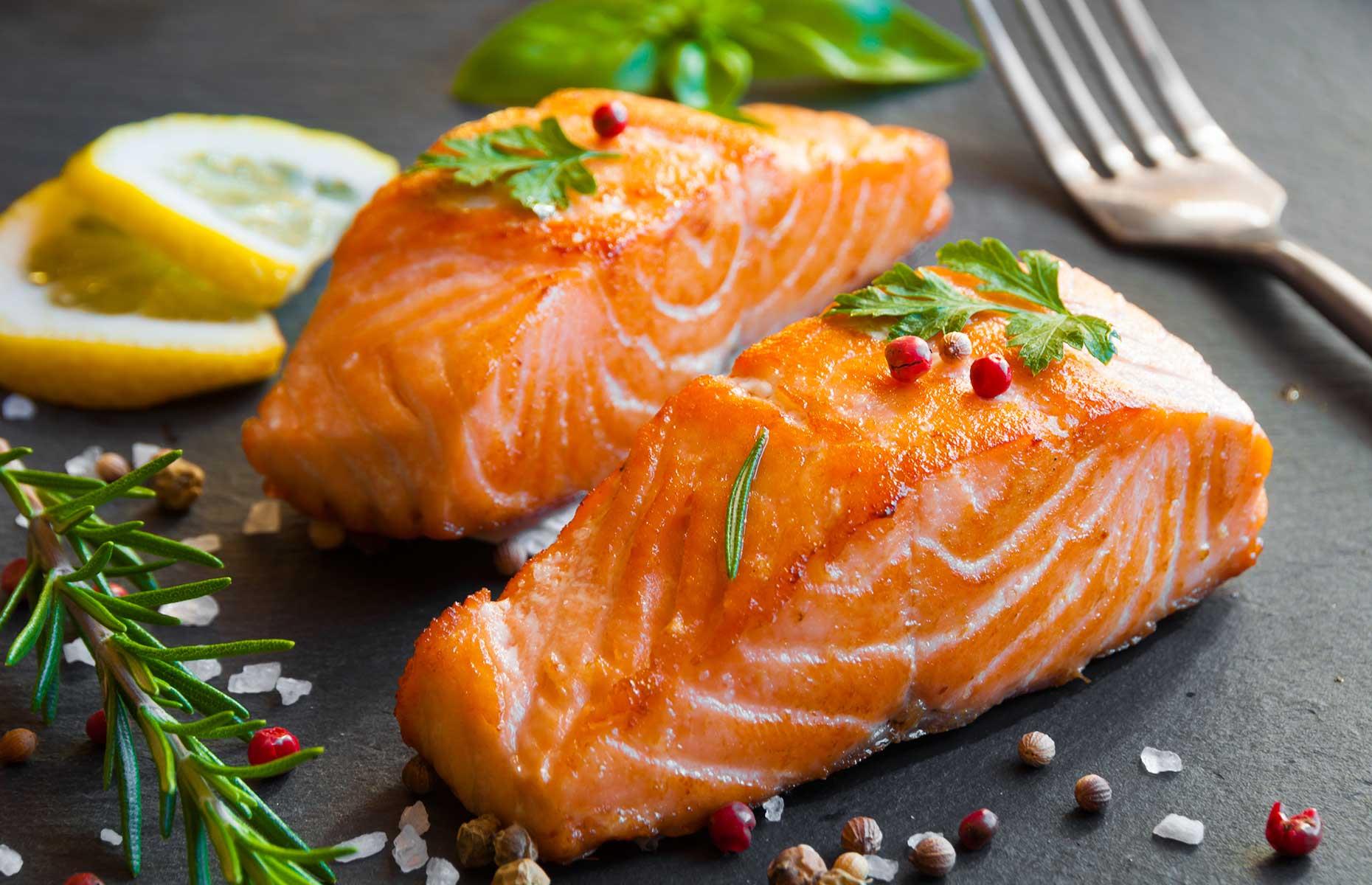 11. Up your Omega-3