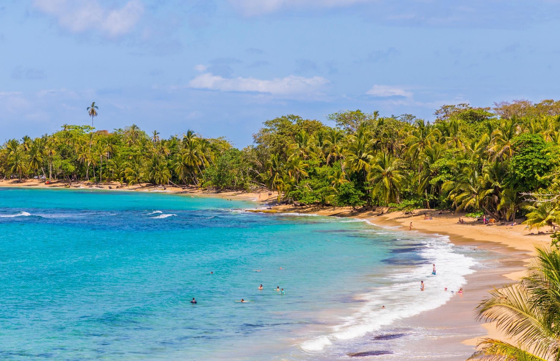 Costa Rica 
