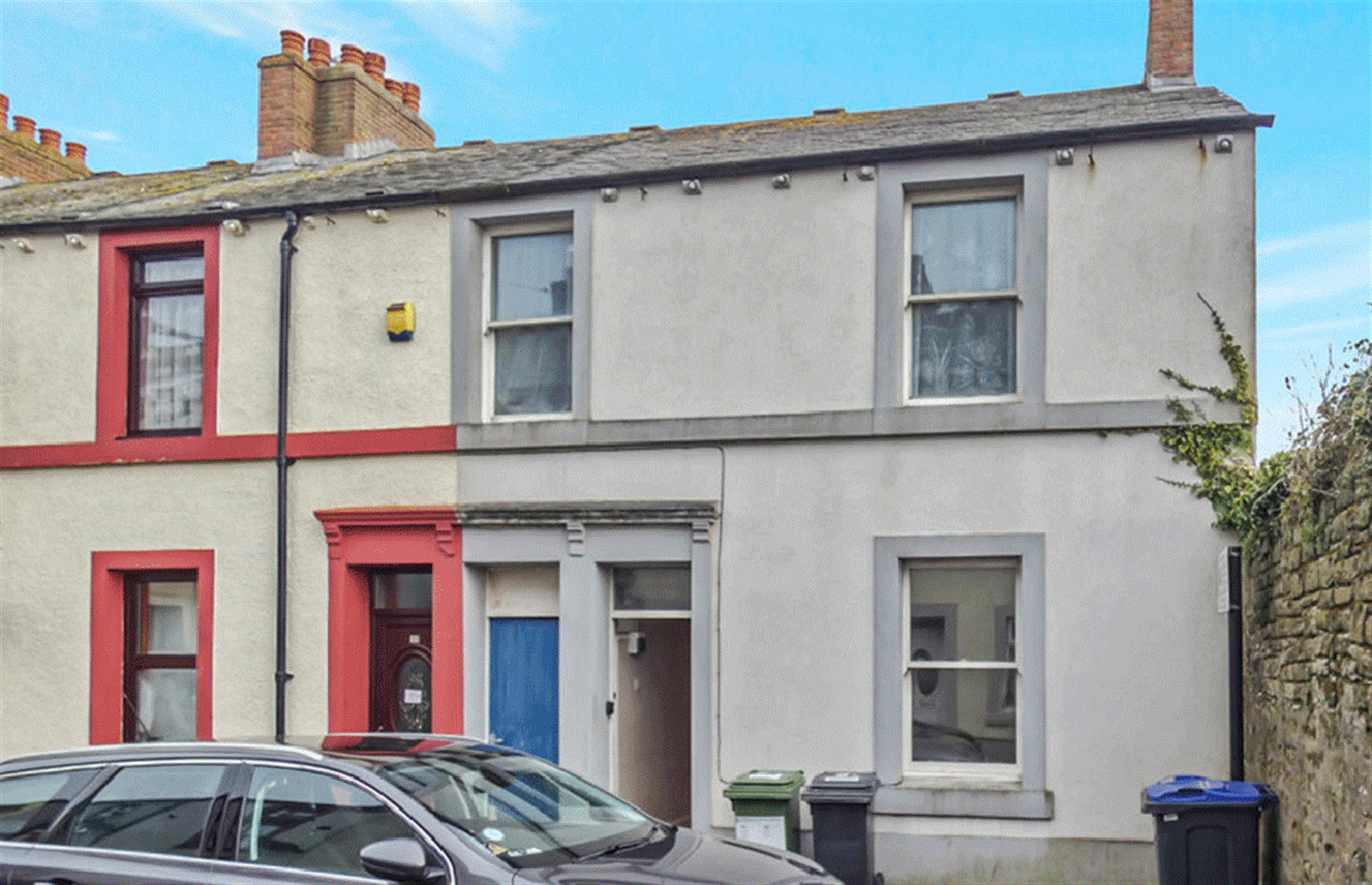 Property auctions the best cheap houses for sale this month (copy