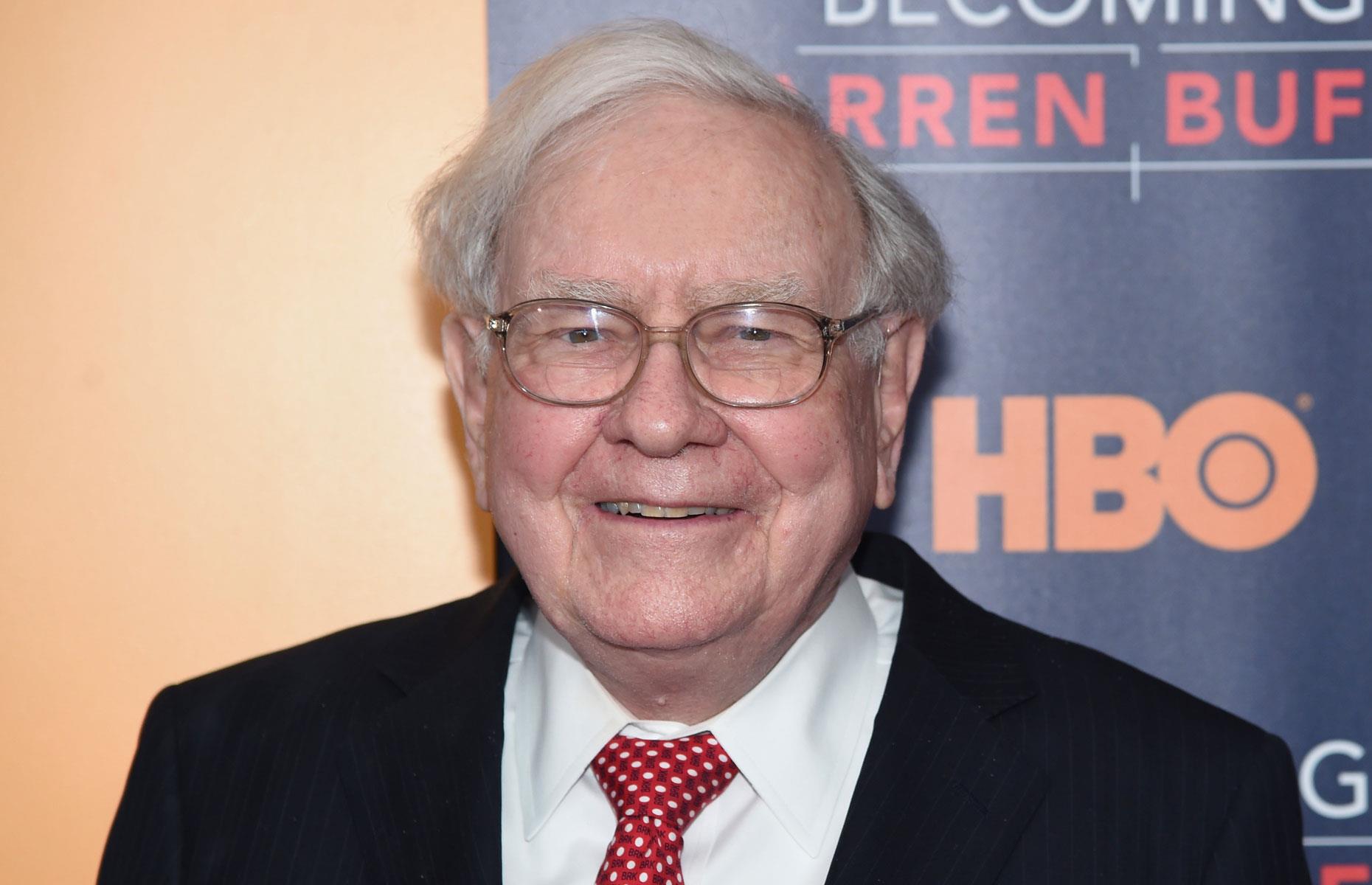 Warren Buffett's wasted opportunity