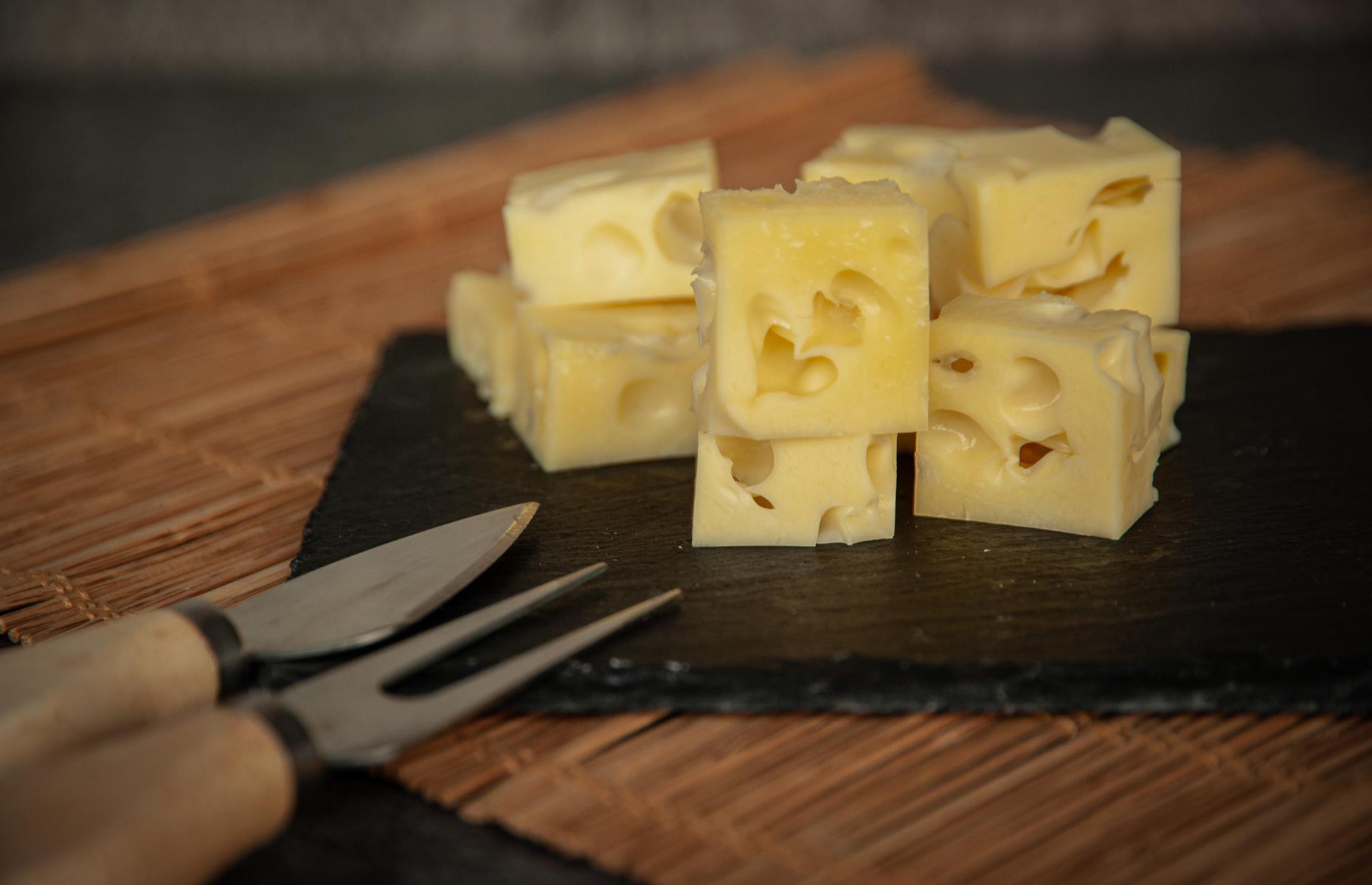 Gruyère