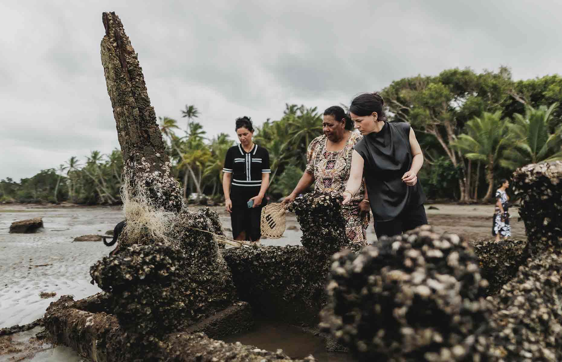 Togoru, Viti Levu, Fiji