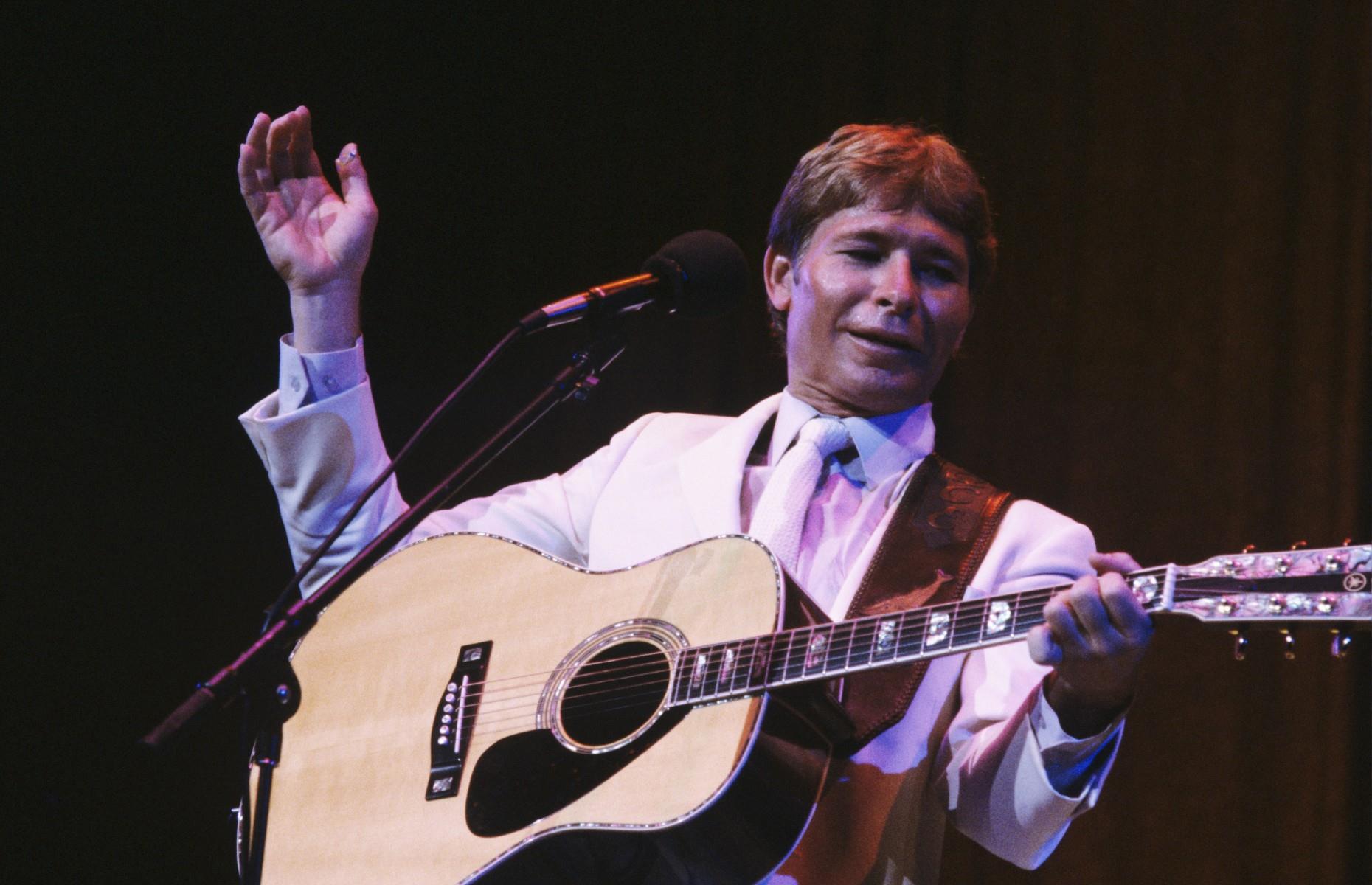John Denver 