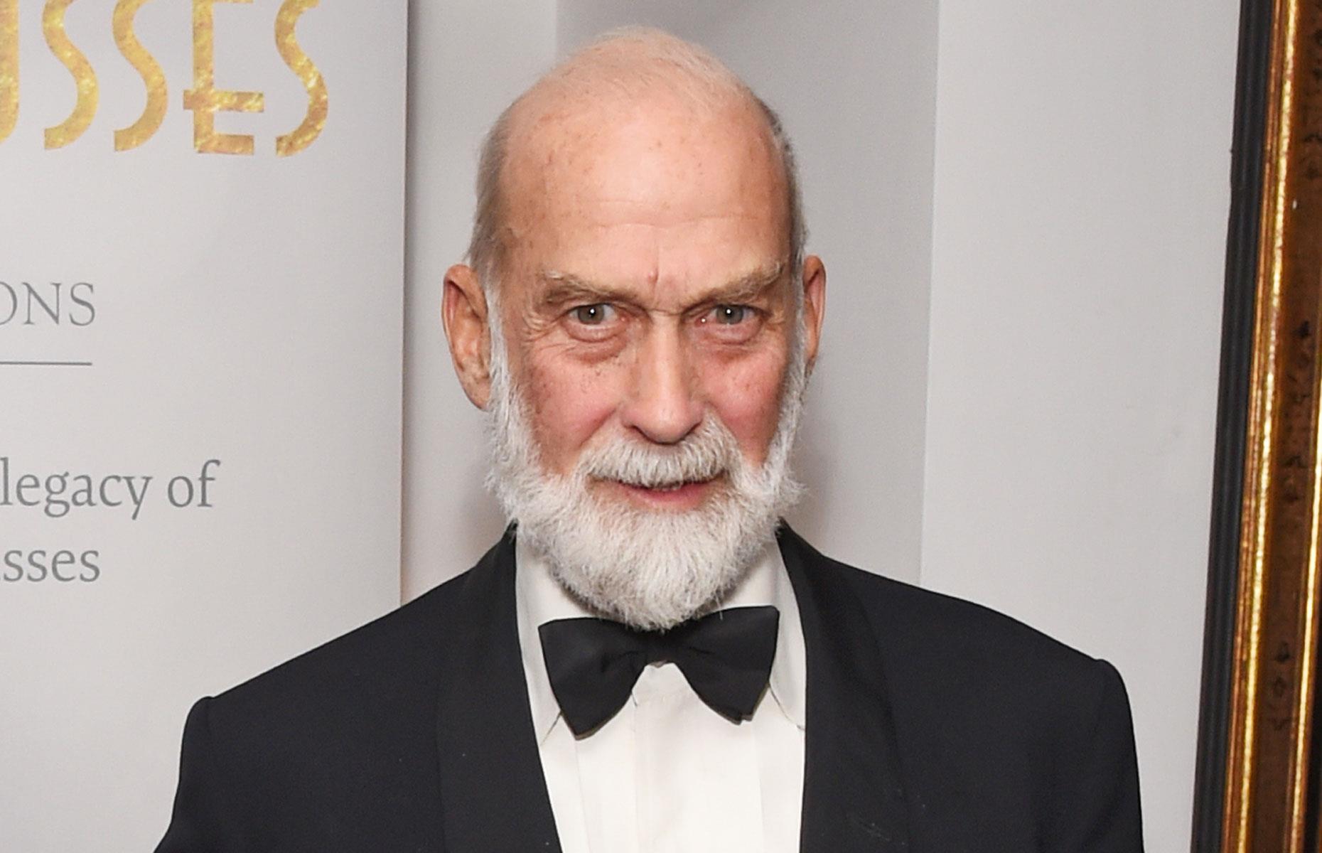 Prince Michael of Kent: $40 million (£31.5m) 