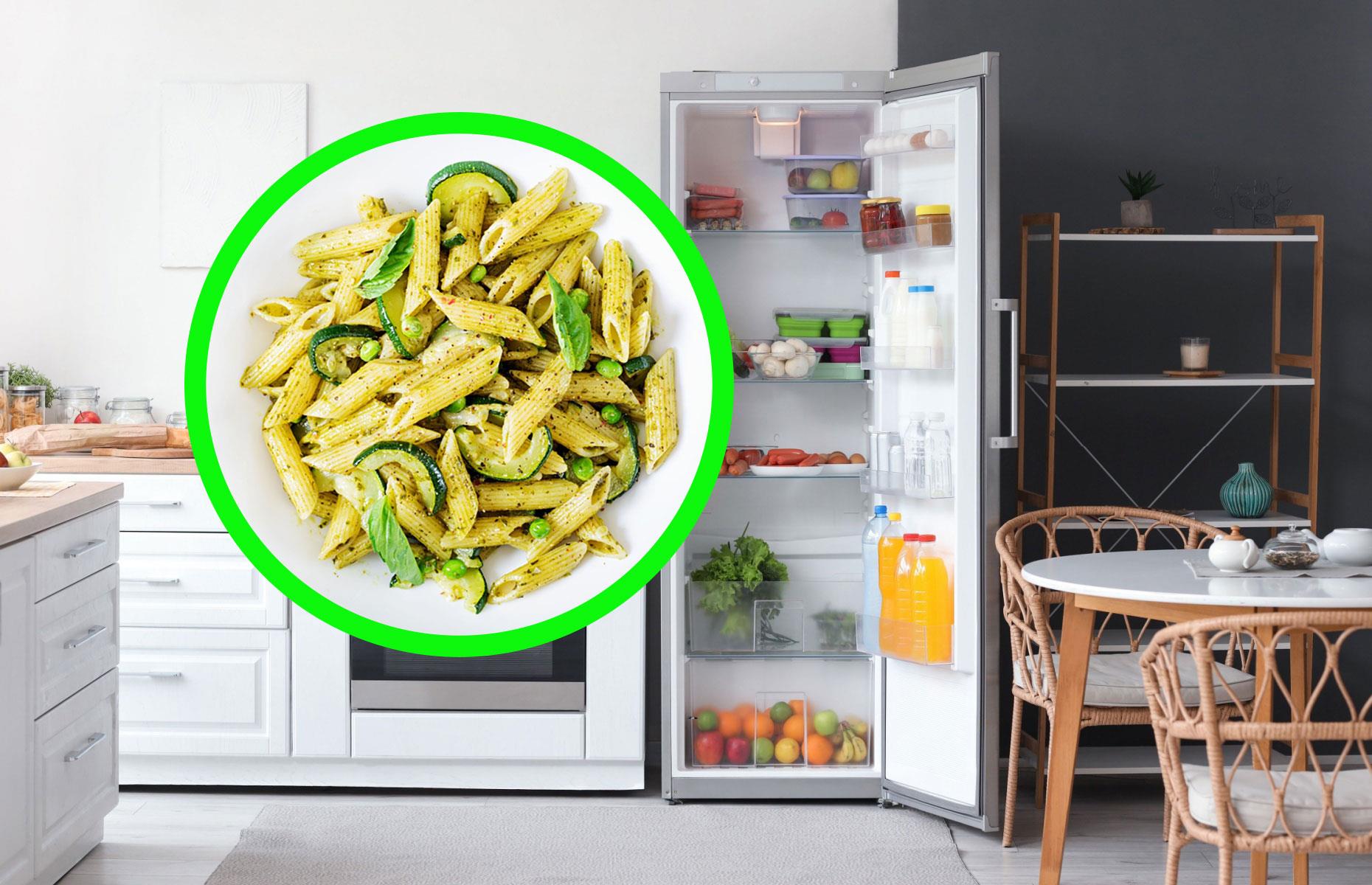 Easy ways to eat more healthily
