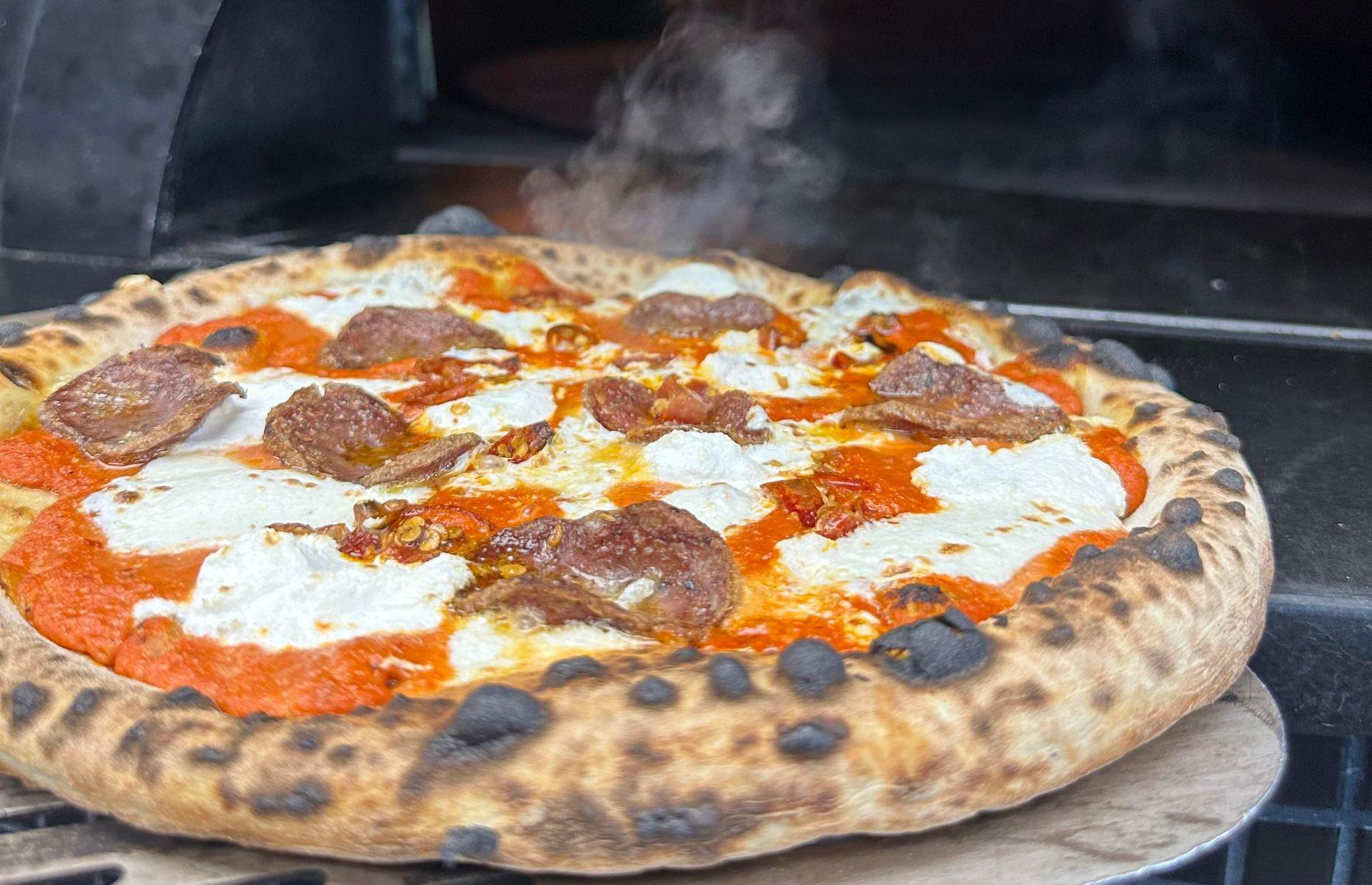 Florida: How Ya Dough’n, Boca Raton and Boynton Beach