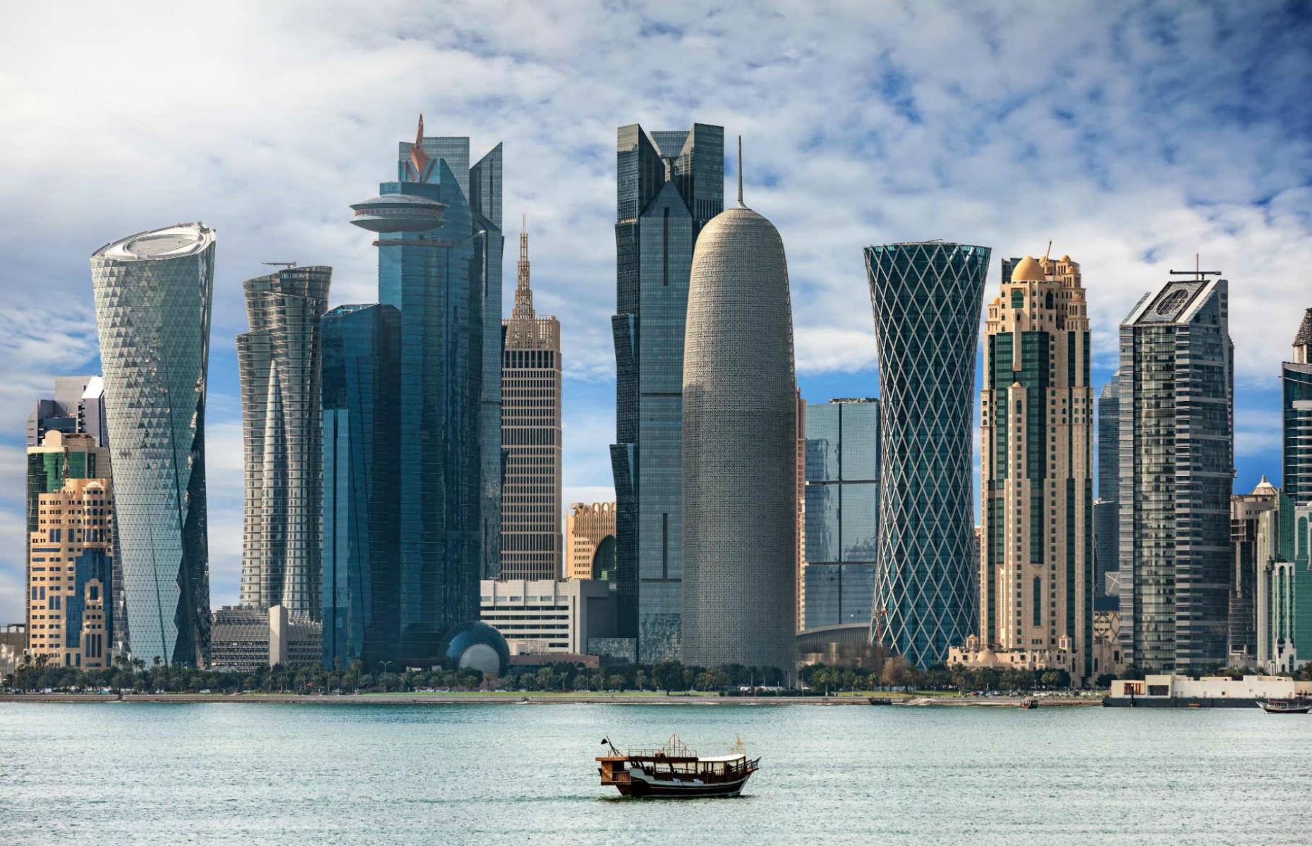 Will the World Cup bring an economic win to Qatar? - FocusEconomics
