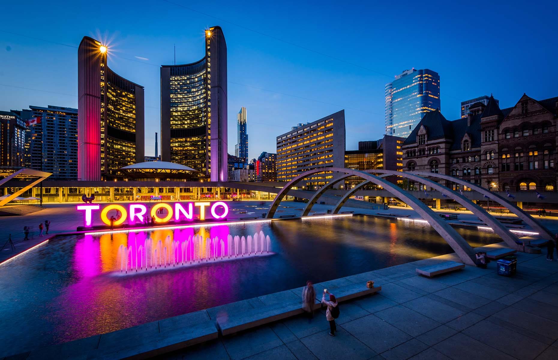 Toronto, Canada