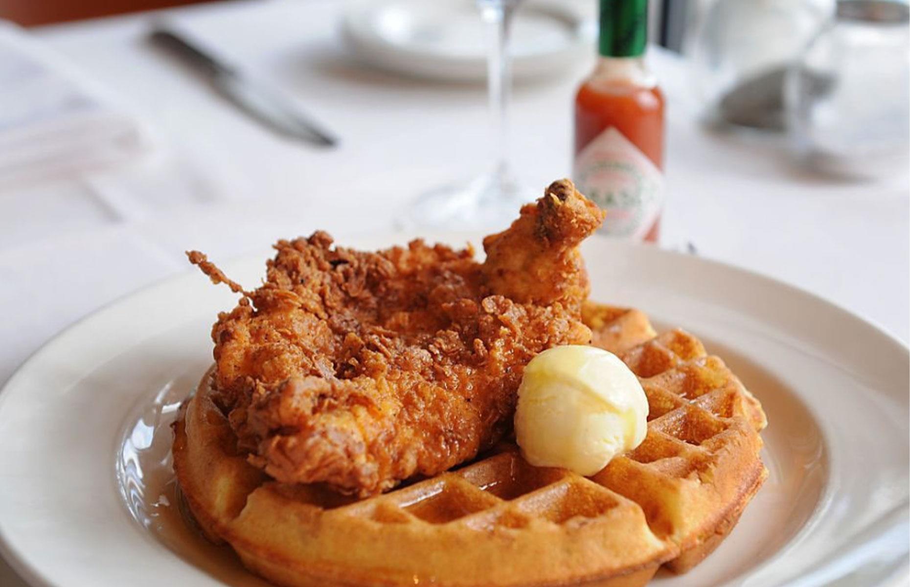 41. Georgia: South City Kitchen, Atlanta