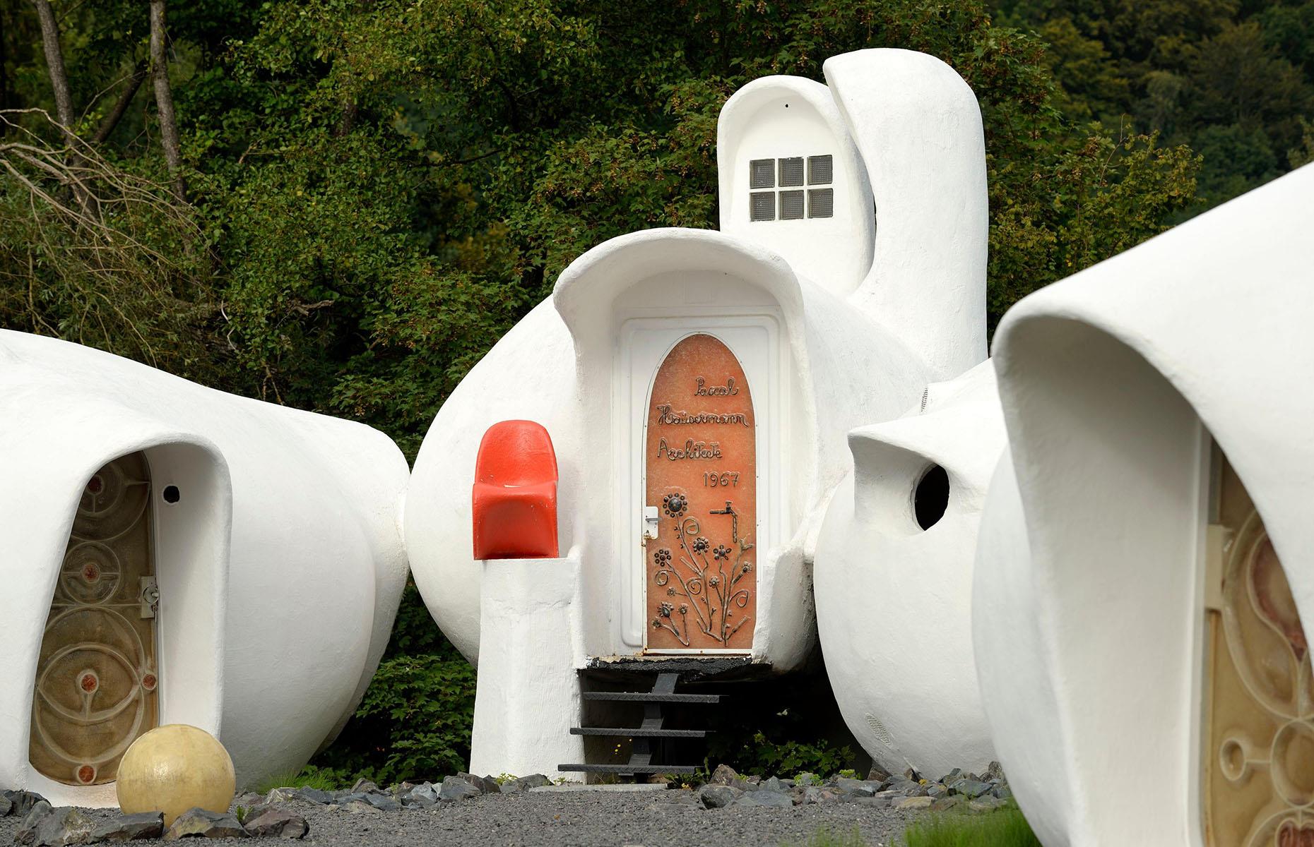 Motel l'Eau Vive, Vosges, France