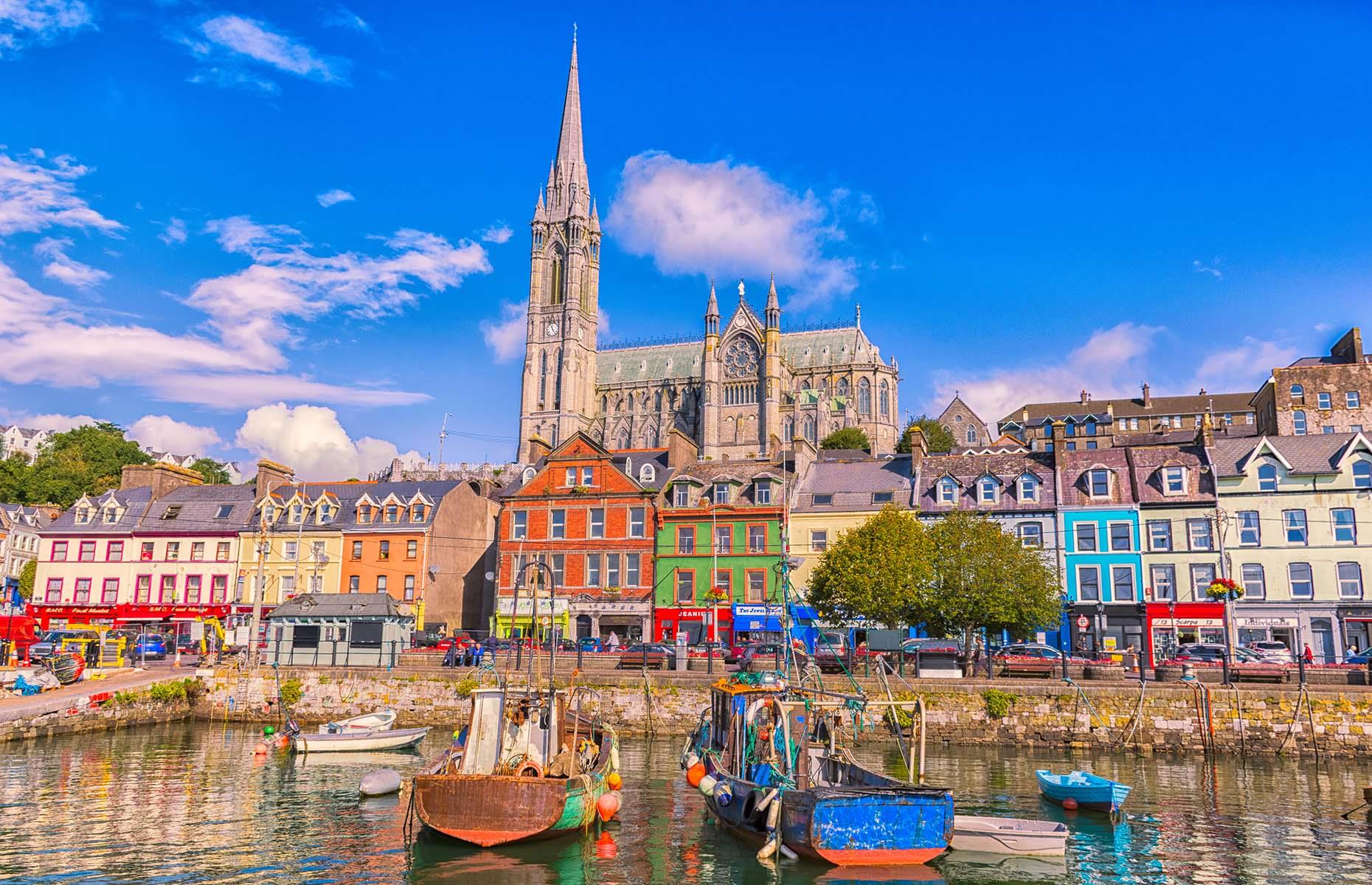 Cork, Ireland