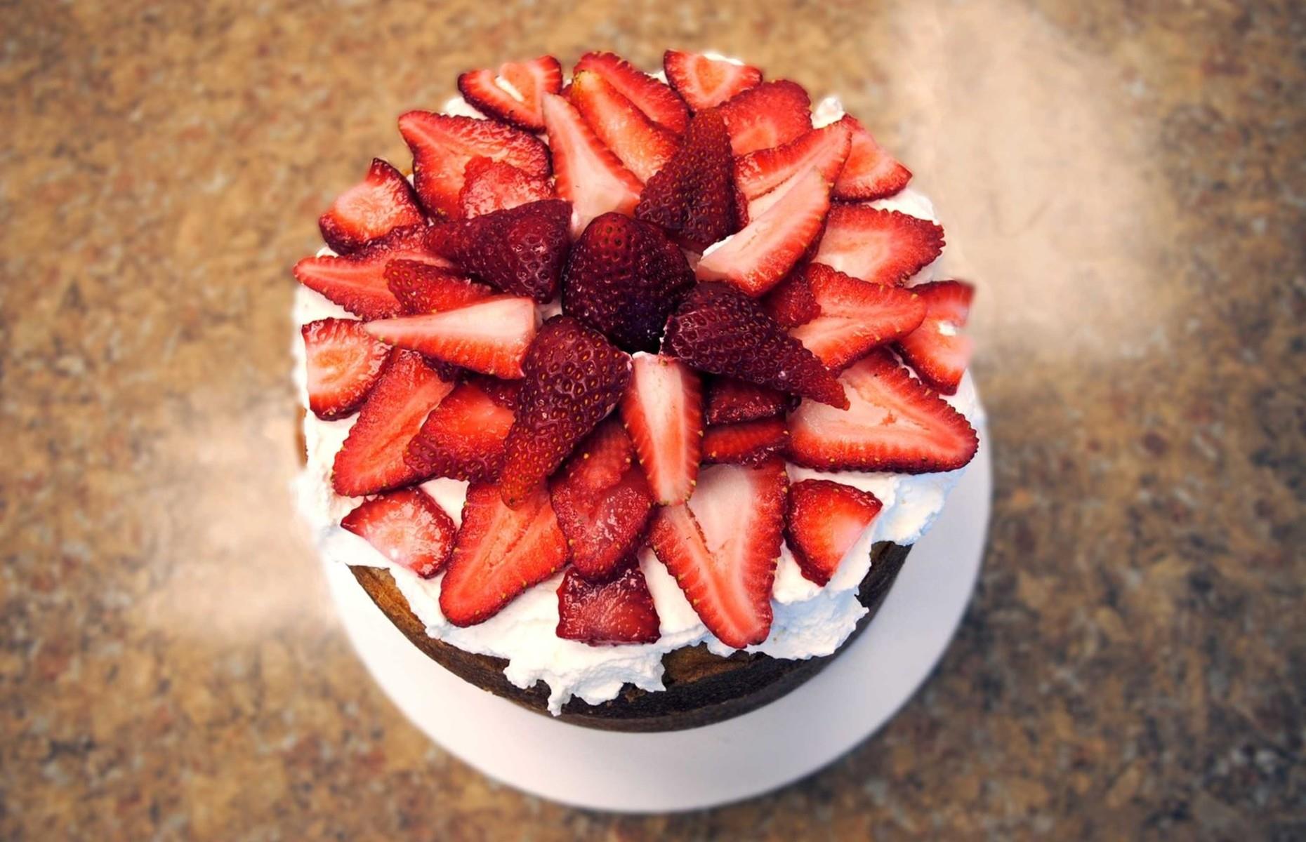 30. Connecticut: Forever Sweet Bakery, Norwalk