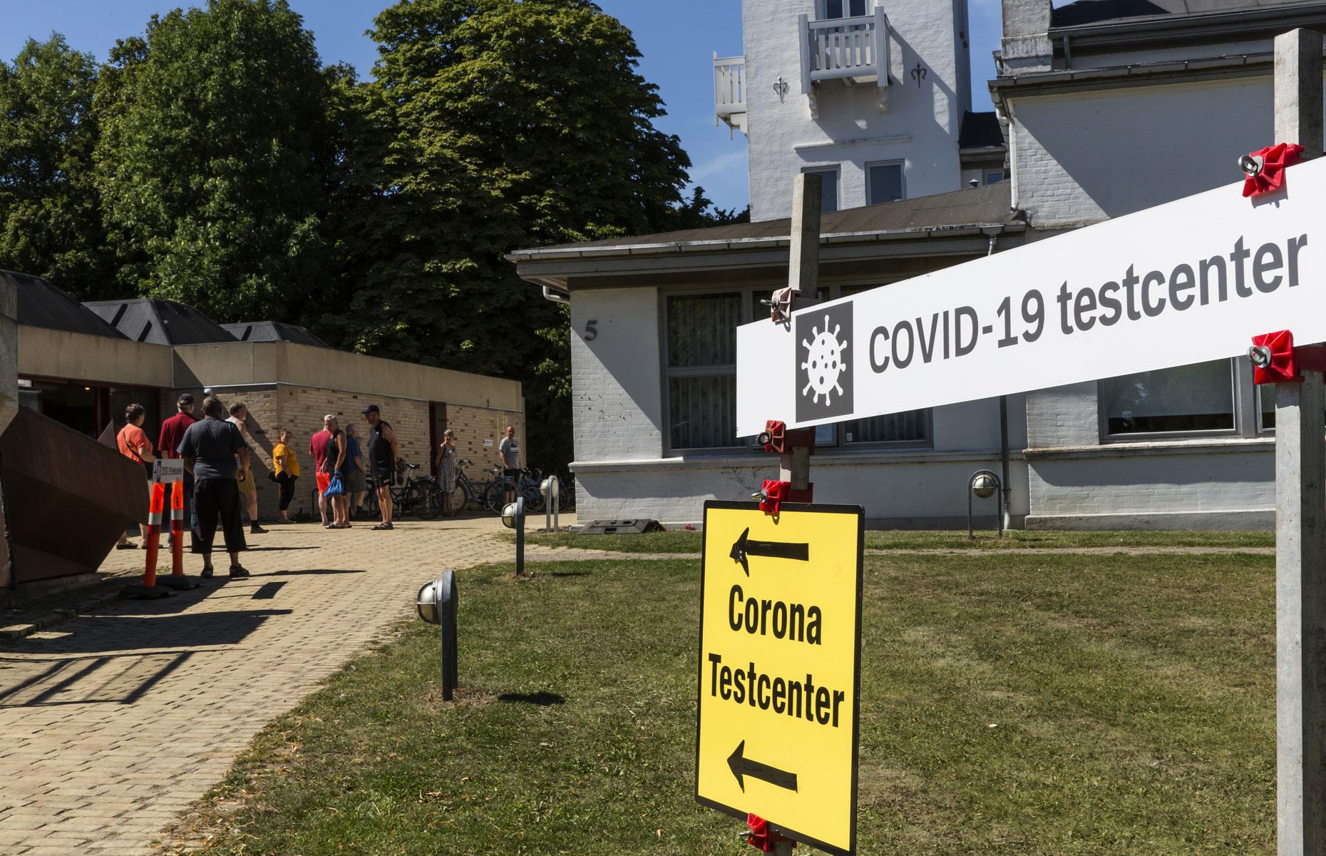 Denmark, average score: 62.9 (23rd place)