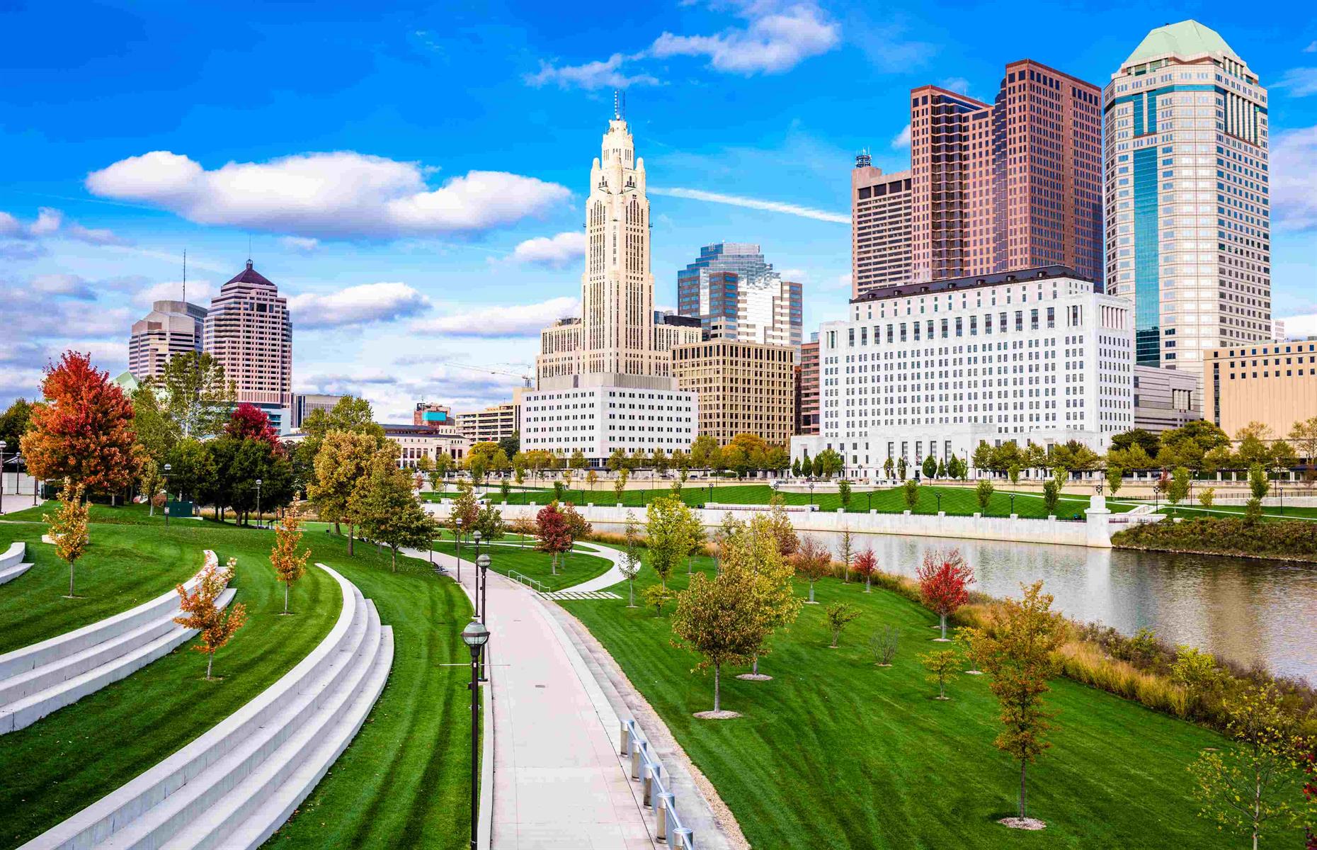 Columbus, Ohio