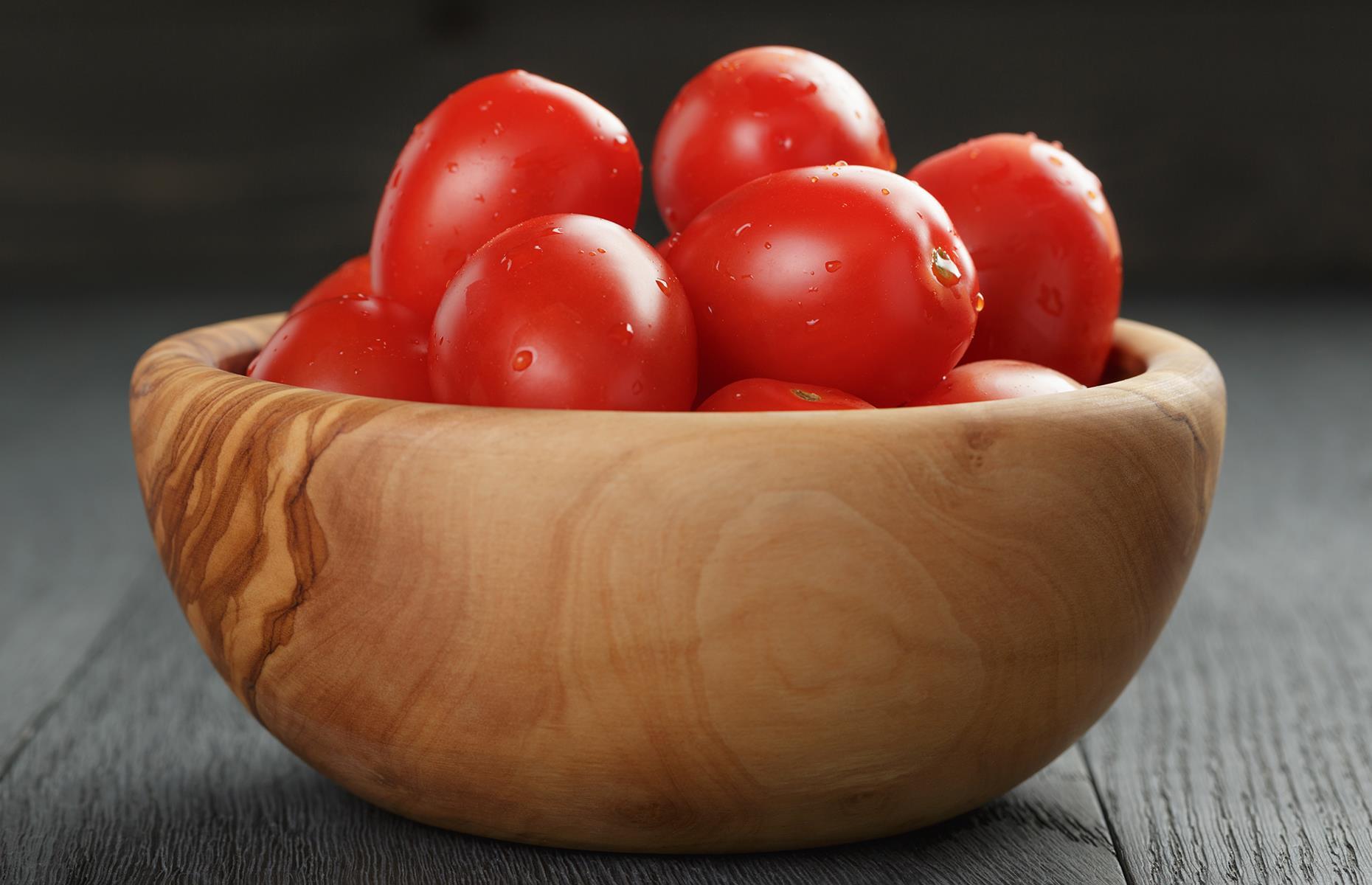 28. Tomatoes need refrigerating