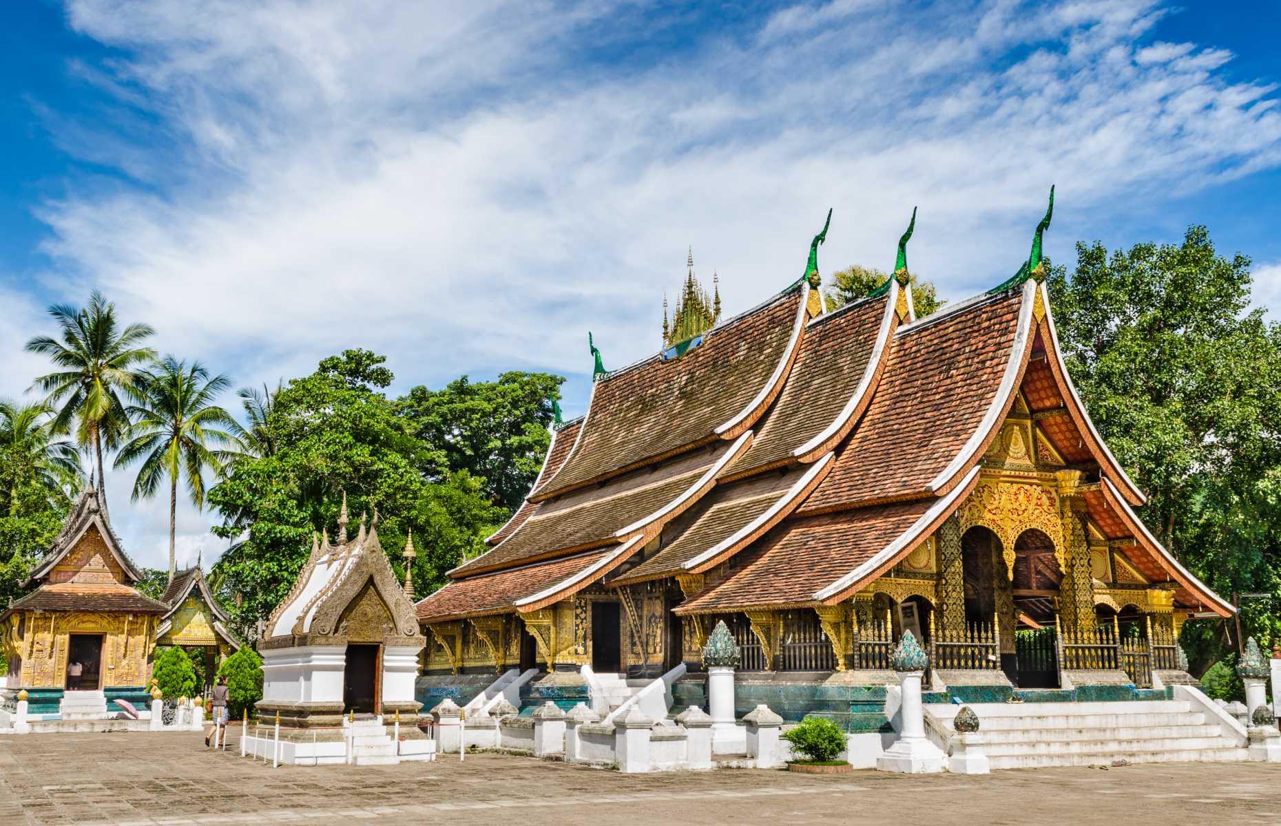 Fill your plate in lesser-visited Laos