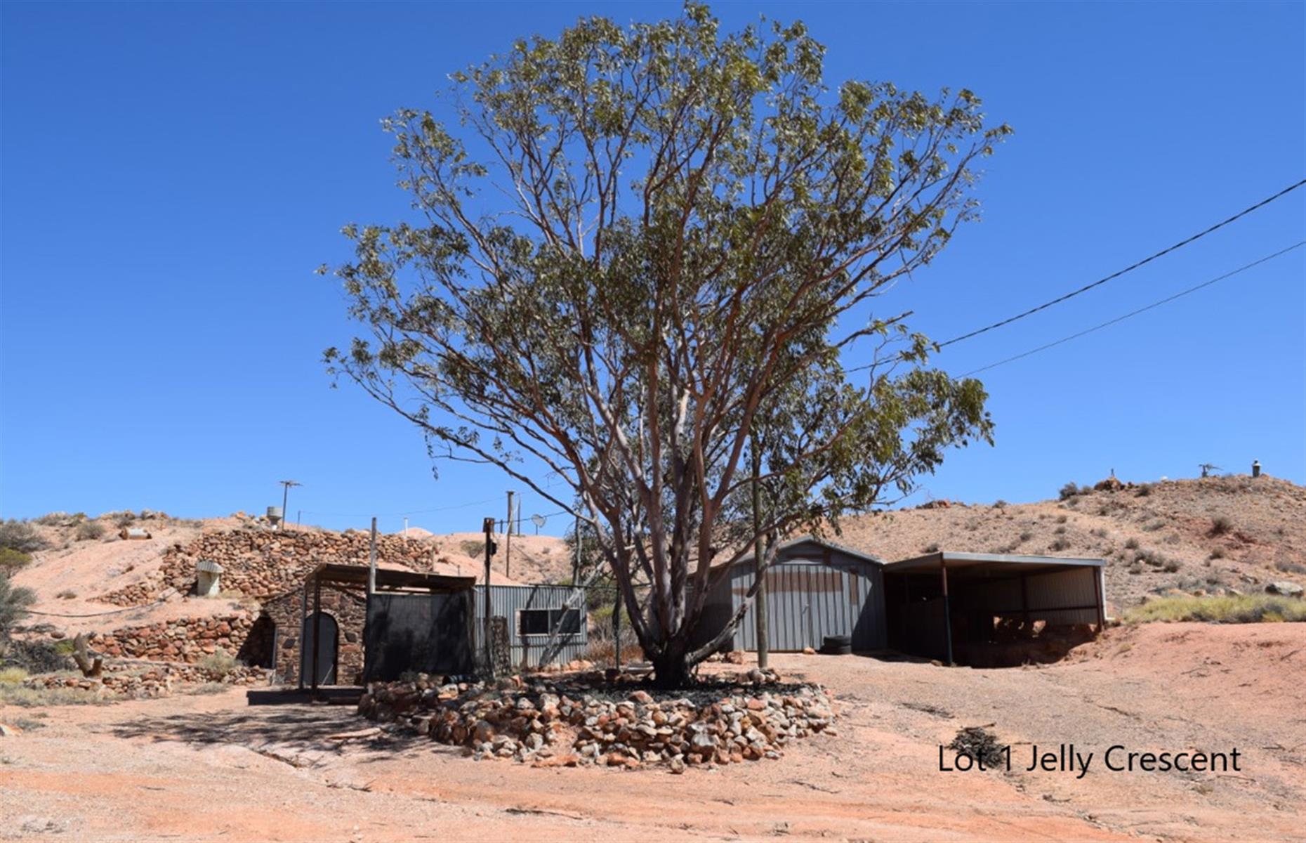Auction homes
