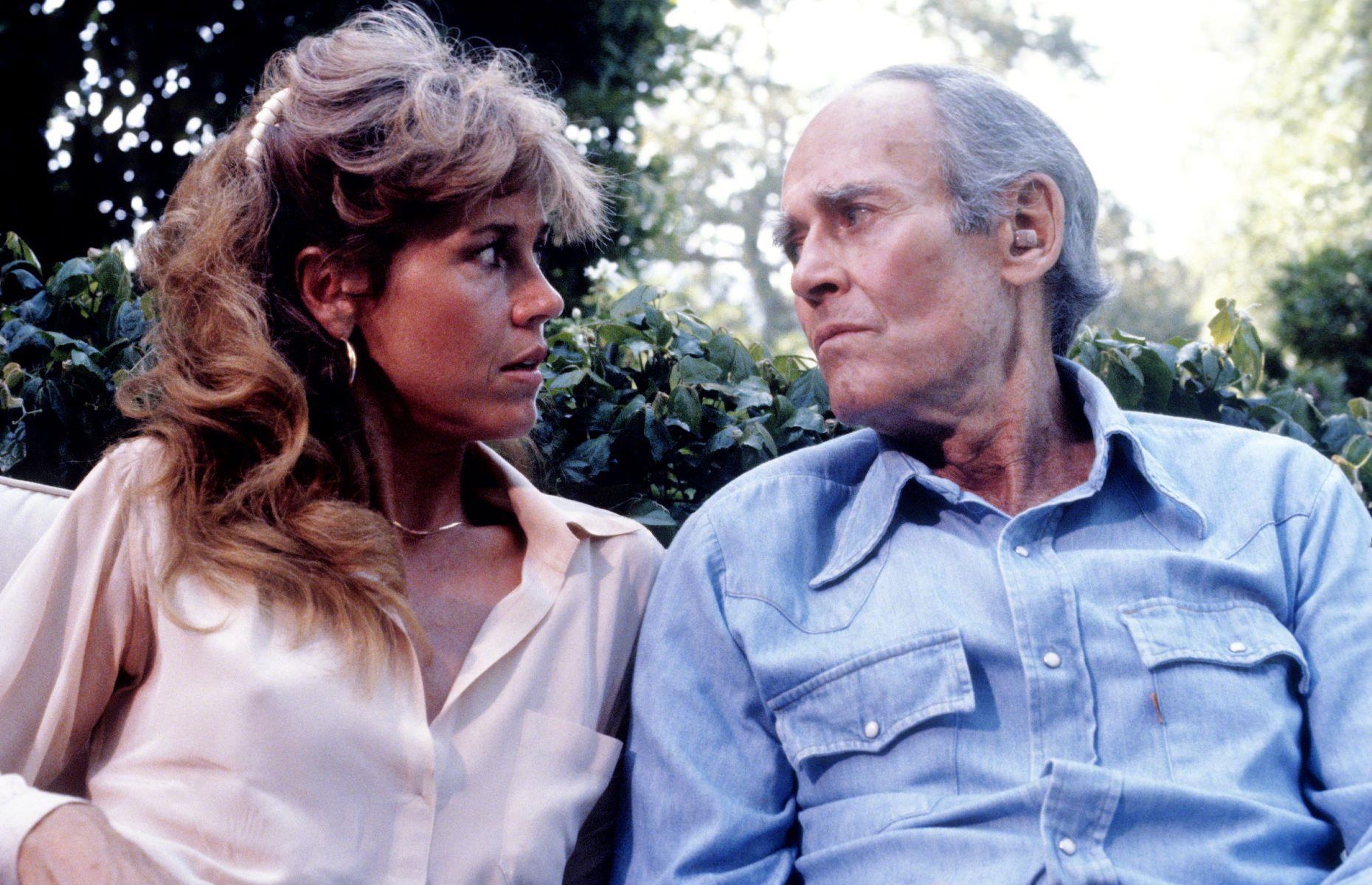 Jane Fonda: 186 Millionen Euro