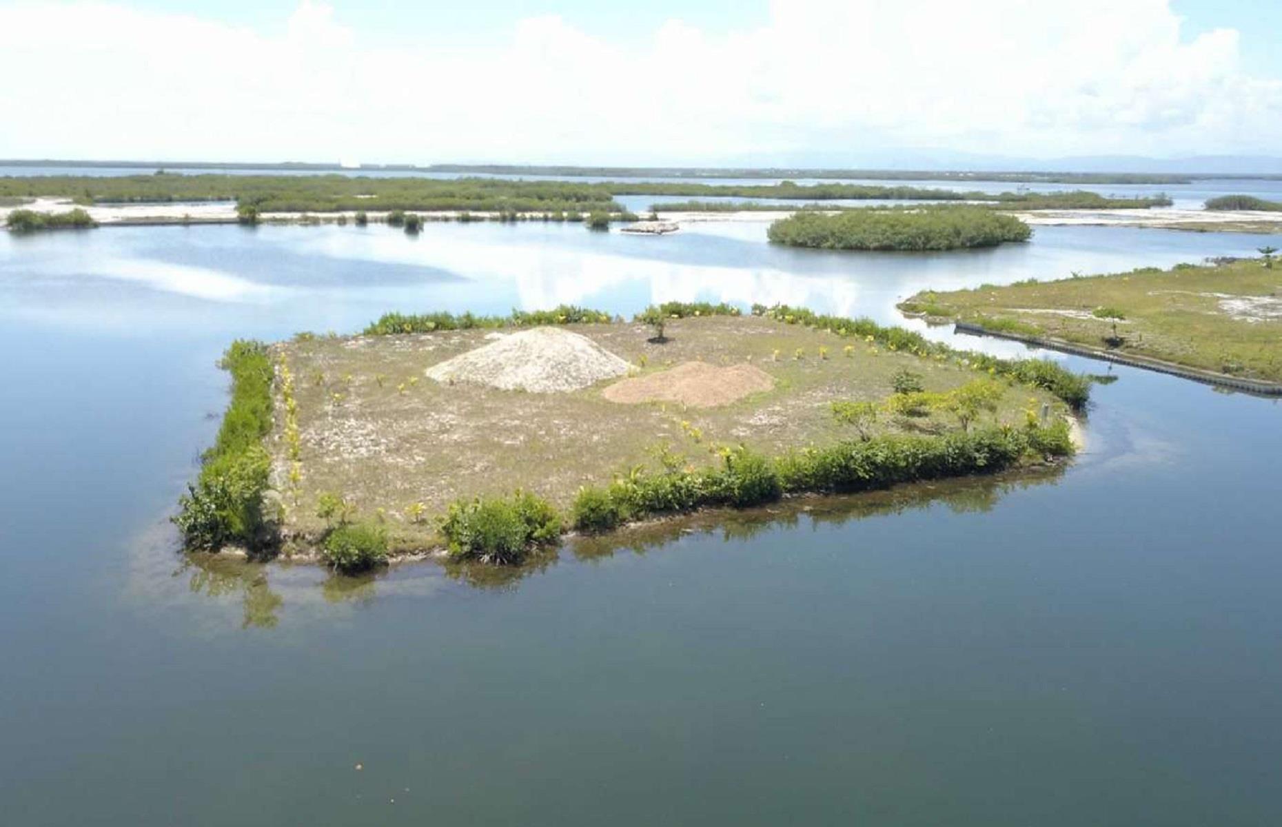 0.8-acre parcel, Placencia Village, Belize: £298,400 ($380k)