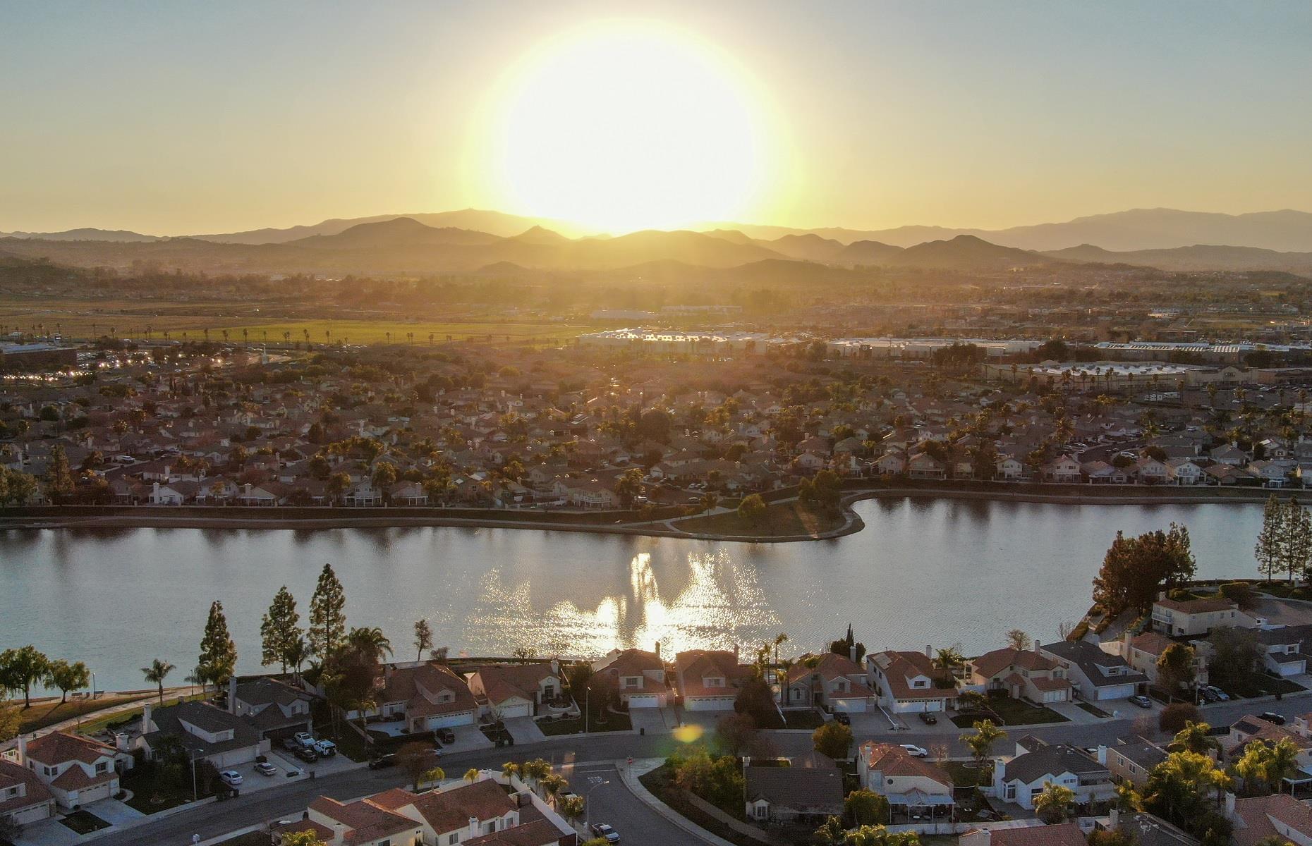 7. Menifee, California