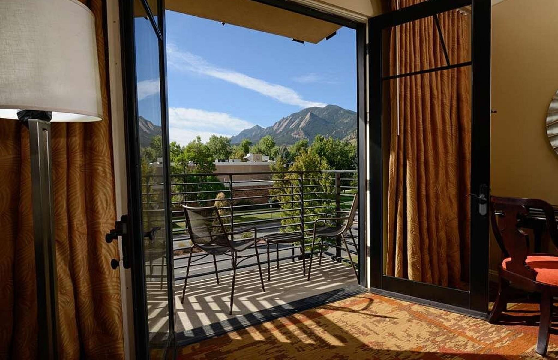4. Colorado 
