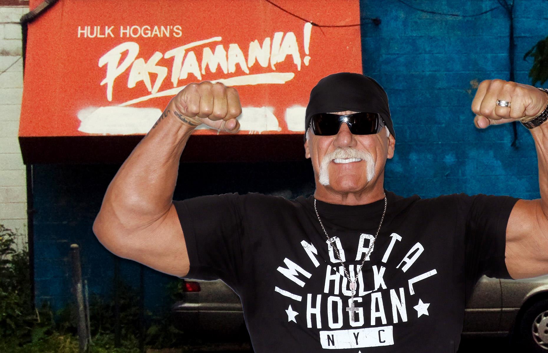 Celebrity-owned eateries that closed